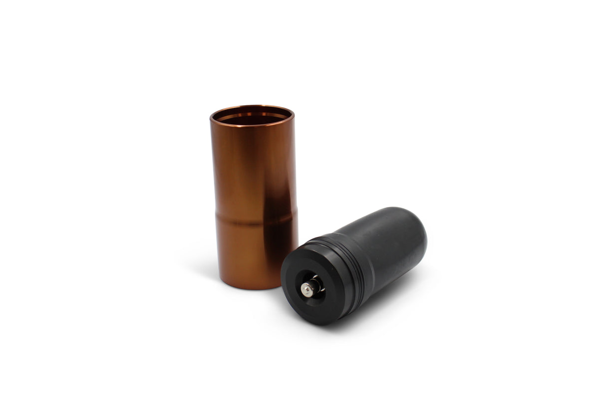 WP Xplor Nitrogen Bladder Kit 2024 Krooztune