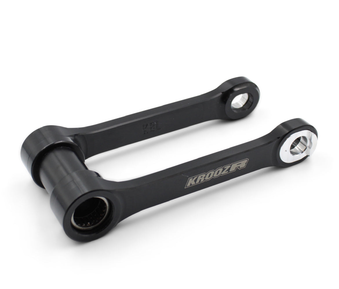 KTM / Husqvarna Adjustable Lowering Linkage 20162023 Krooztune