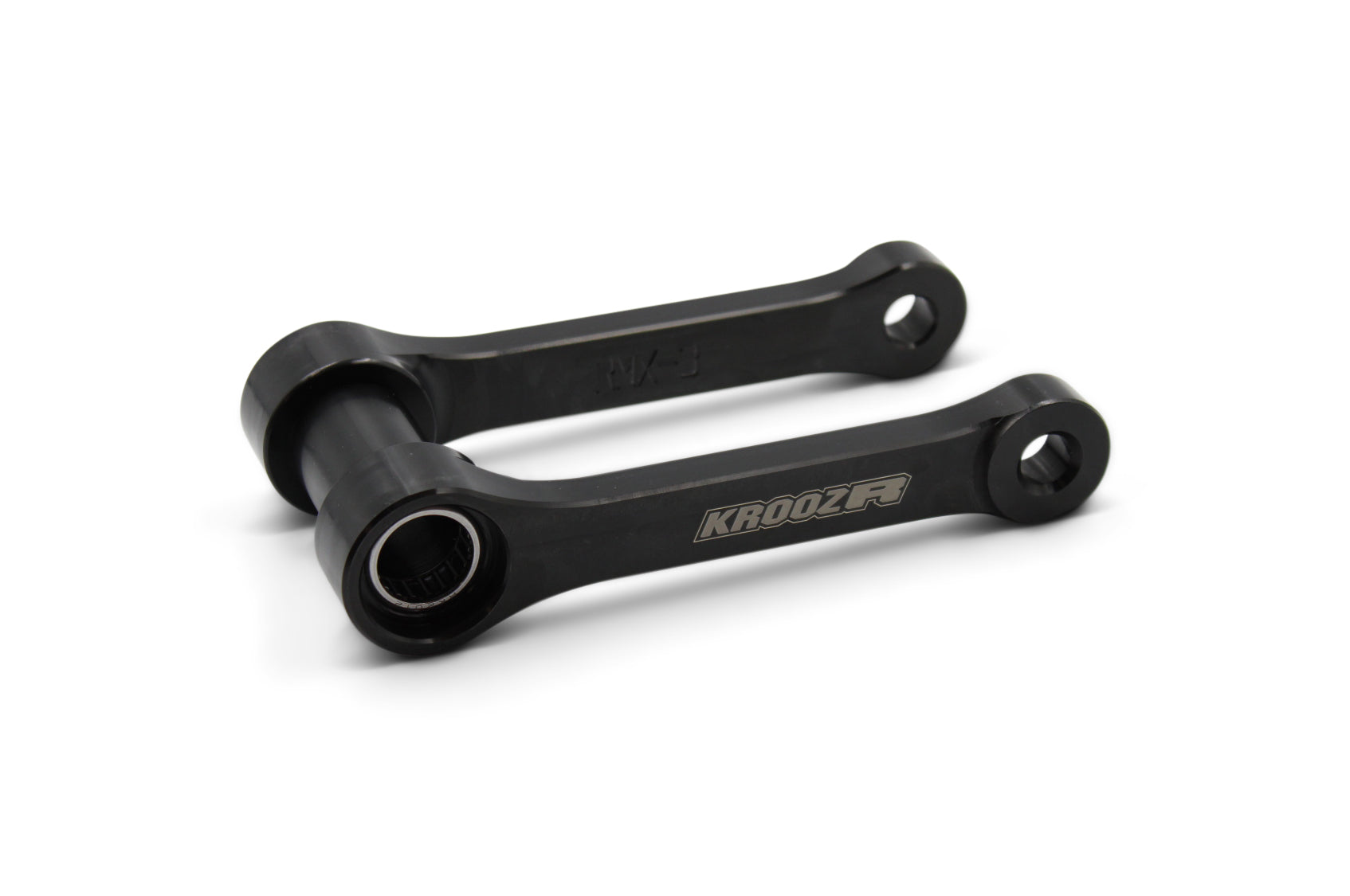 Suzuki RMX450-Z Lowering Linkage -30mm