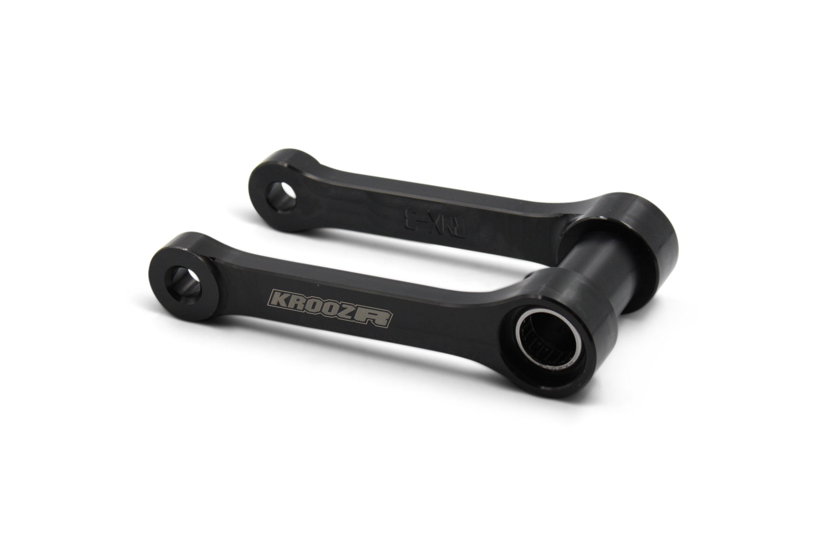 Suzuki RMX450-Z Lowering Linkage -30mm