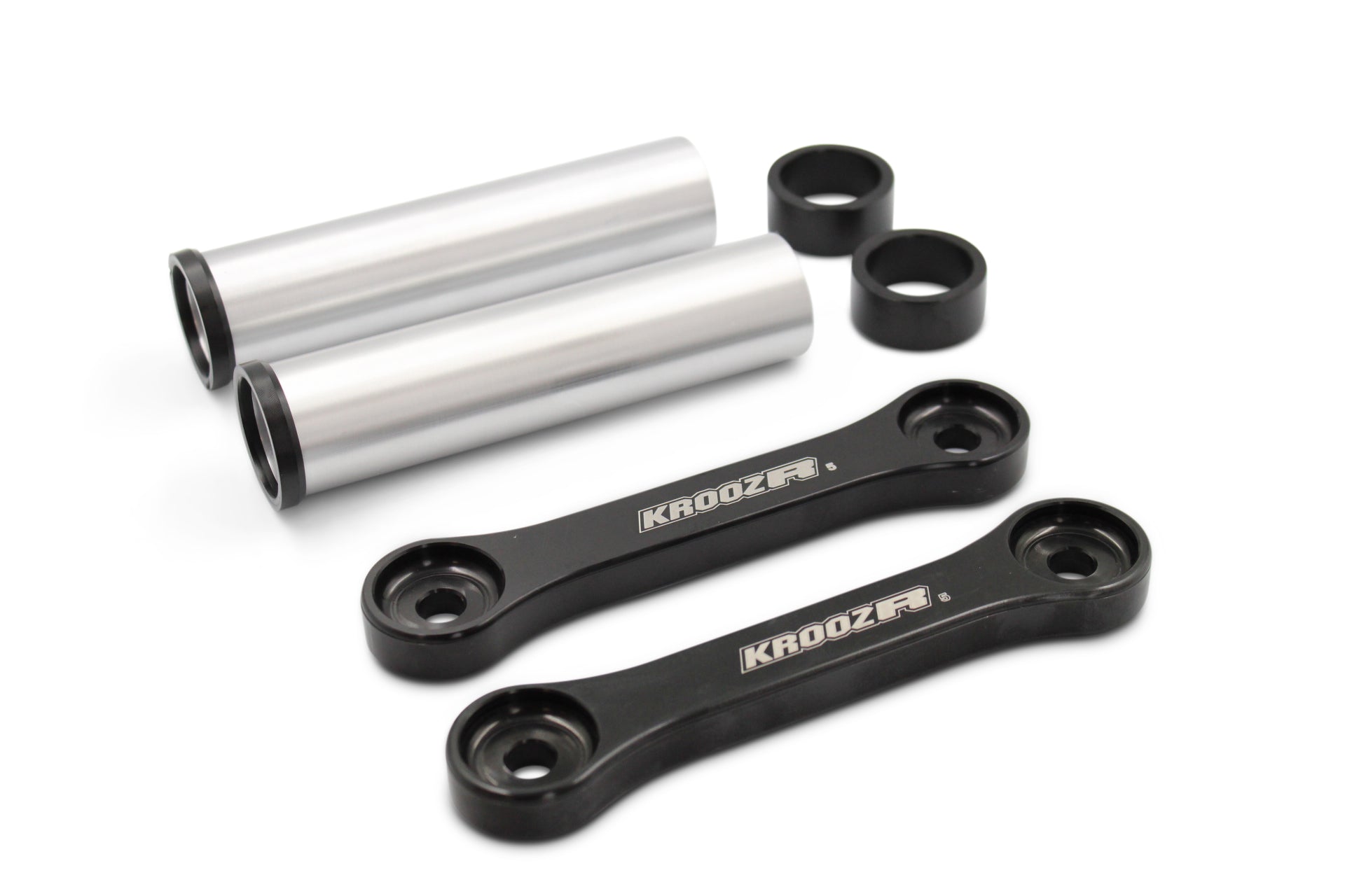 Honda CB 500 F/R 19-21 Lowering kit
