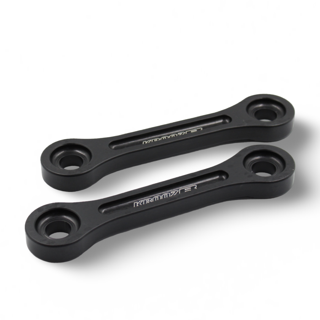 Suzuki DRZ400 Lowering Linkage