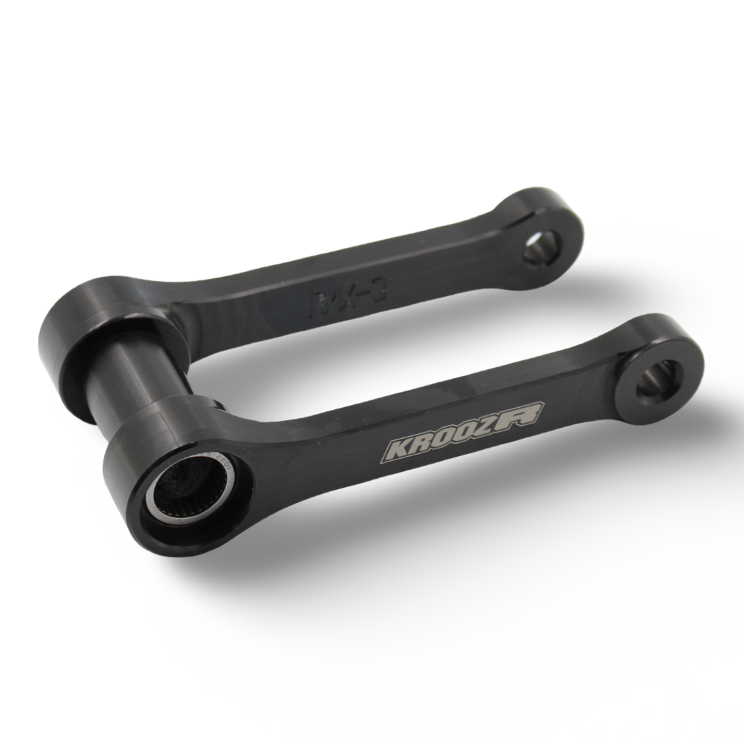 Suzuki RMZ250 2010-2012 Lowering Linkage -30mm
