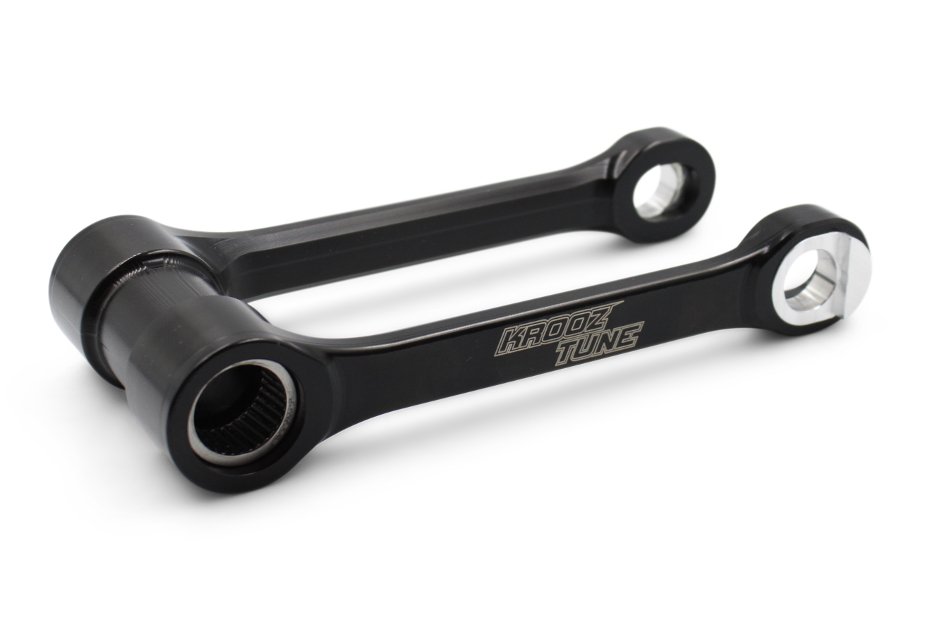 Gas Gas EC/F EX/F MC/F Lowering Linkage 2024