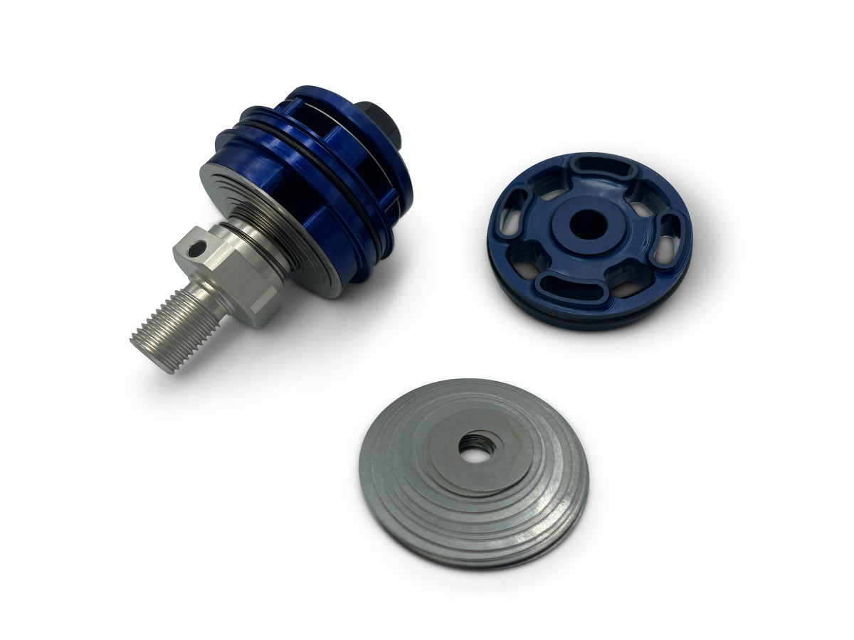 WP Air Fork Setup Kit AER48 Krooztune