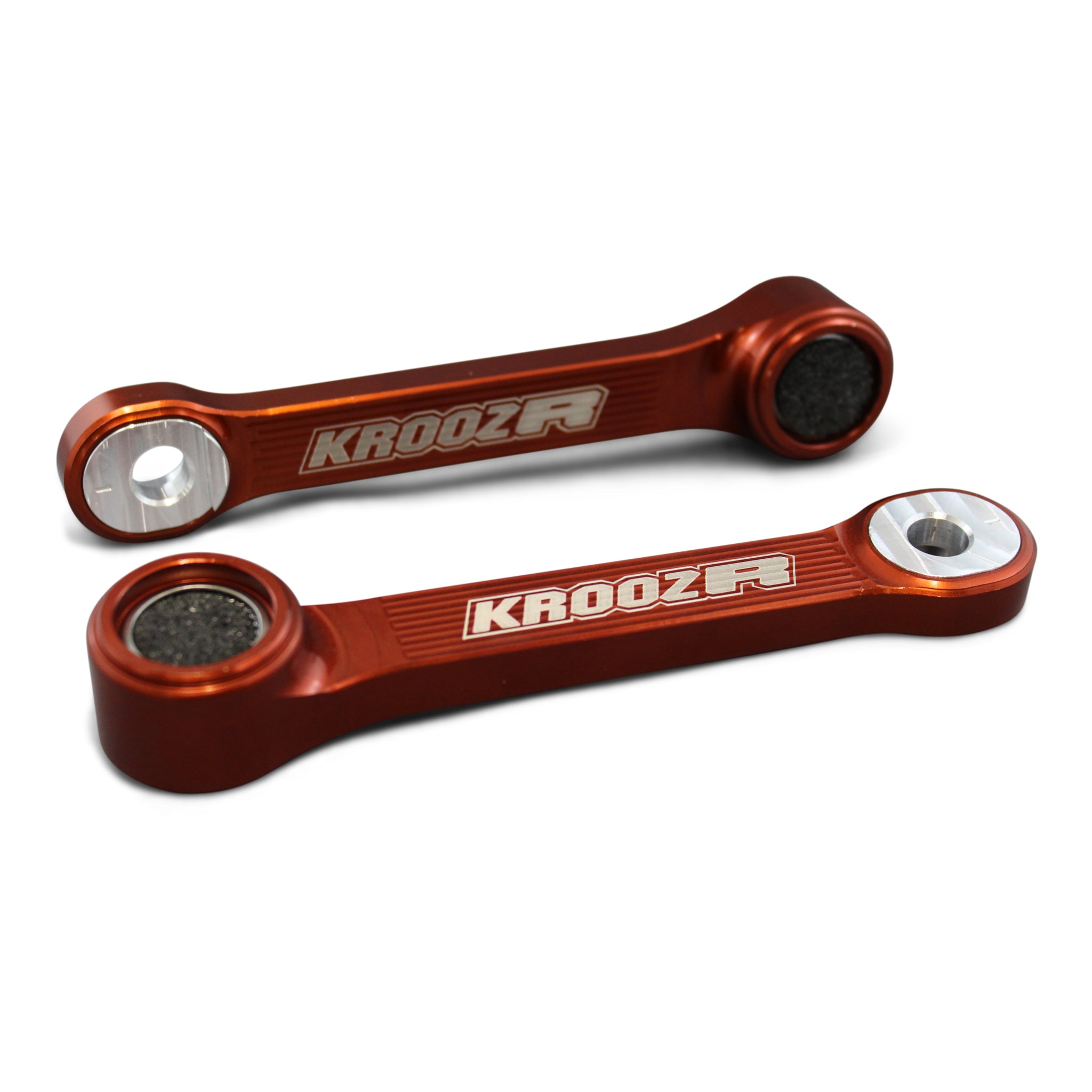 Honda CRF450L 19-25 Adjustable Lowering Linkage Arms