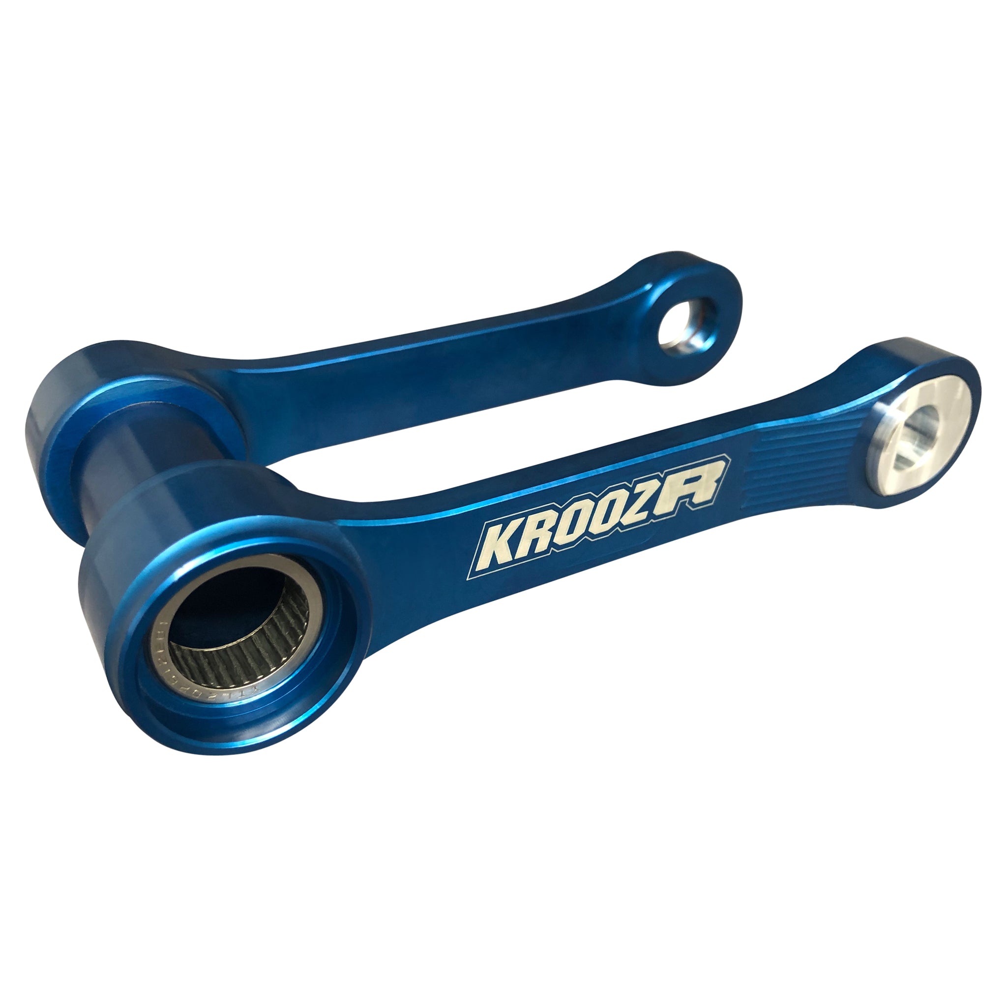 Suzuki RMZ450/250 Adjustable Lowering Linkage 2018-2022