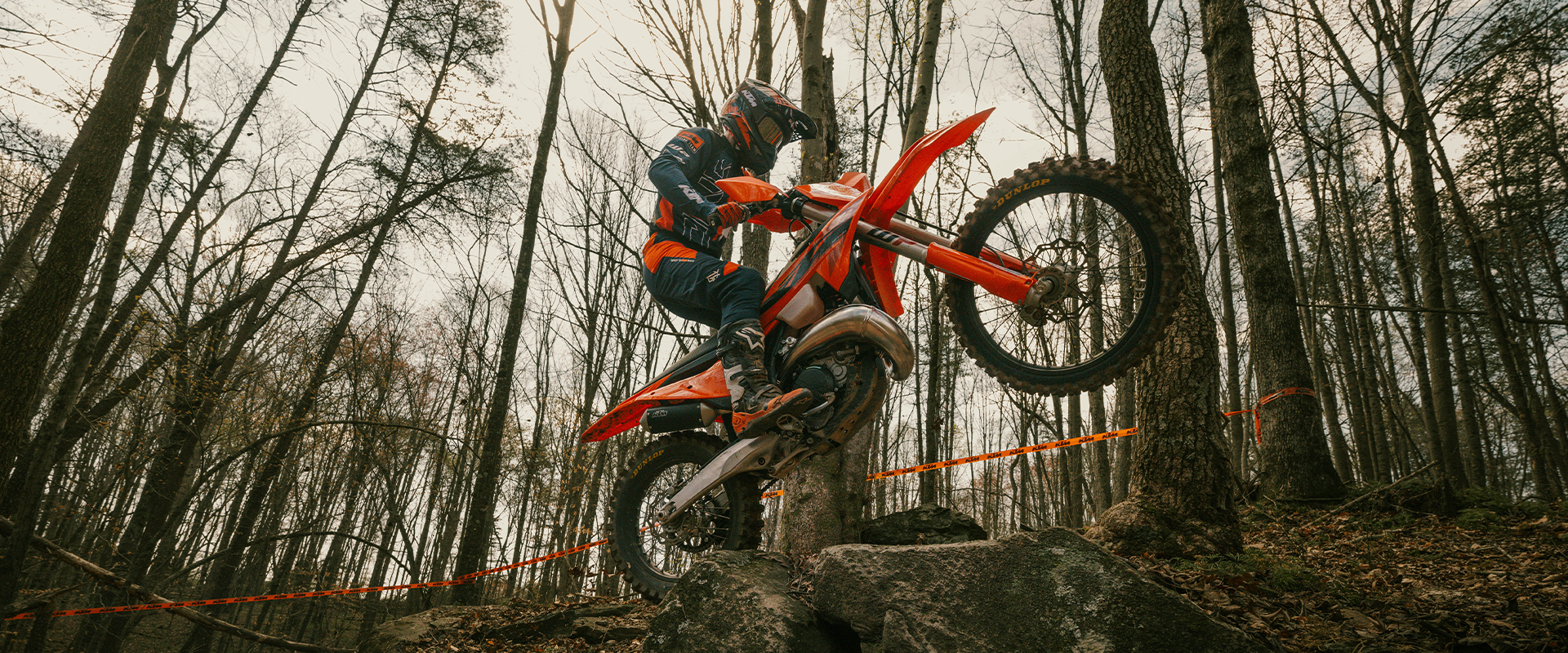 KTM XC / XC-F 23-25