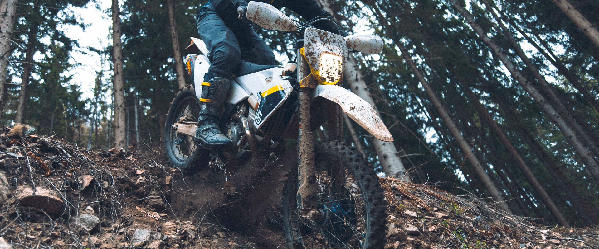 Husqvarna FE / TE 2024