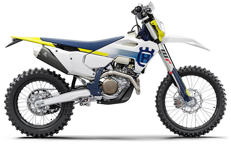 Husqvarna FE / TE 2024