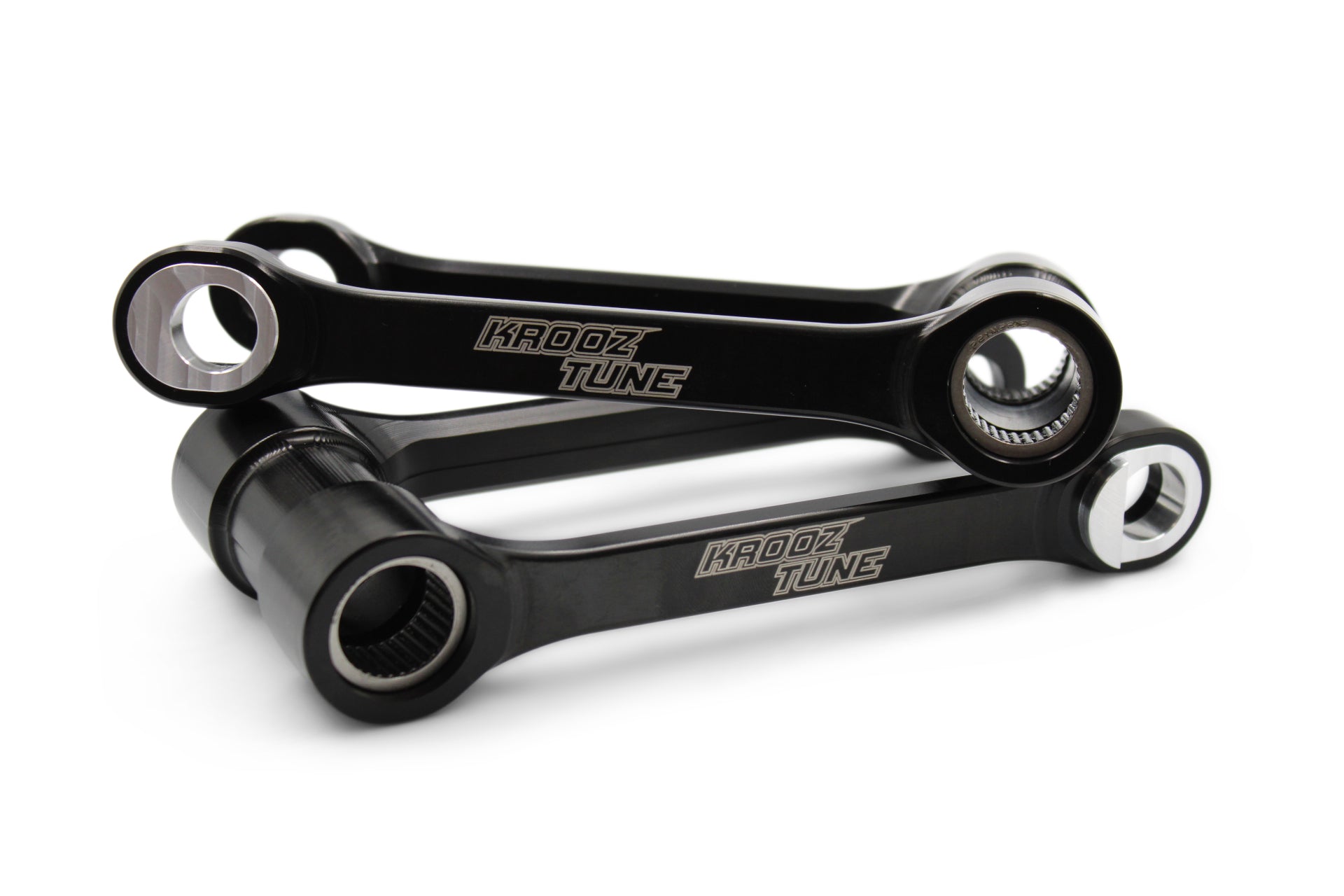 Krooztune Suspension - Krooz Racing Parts