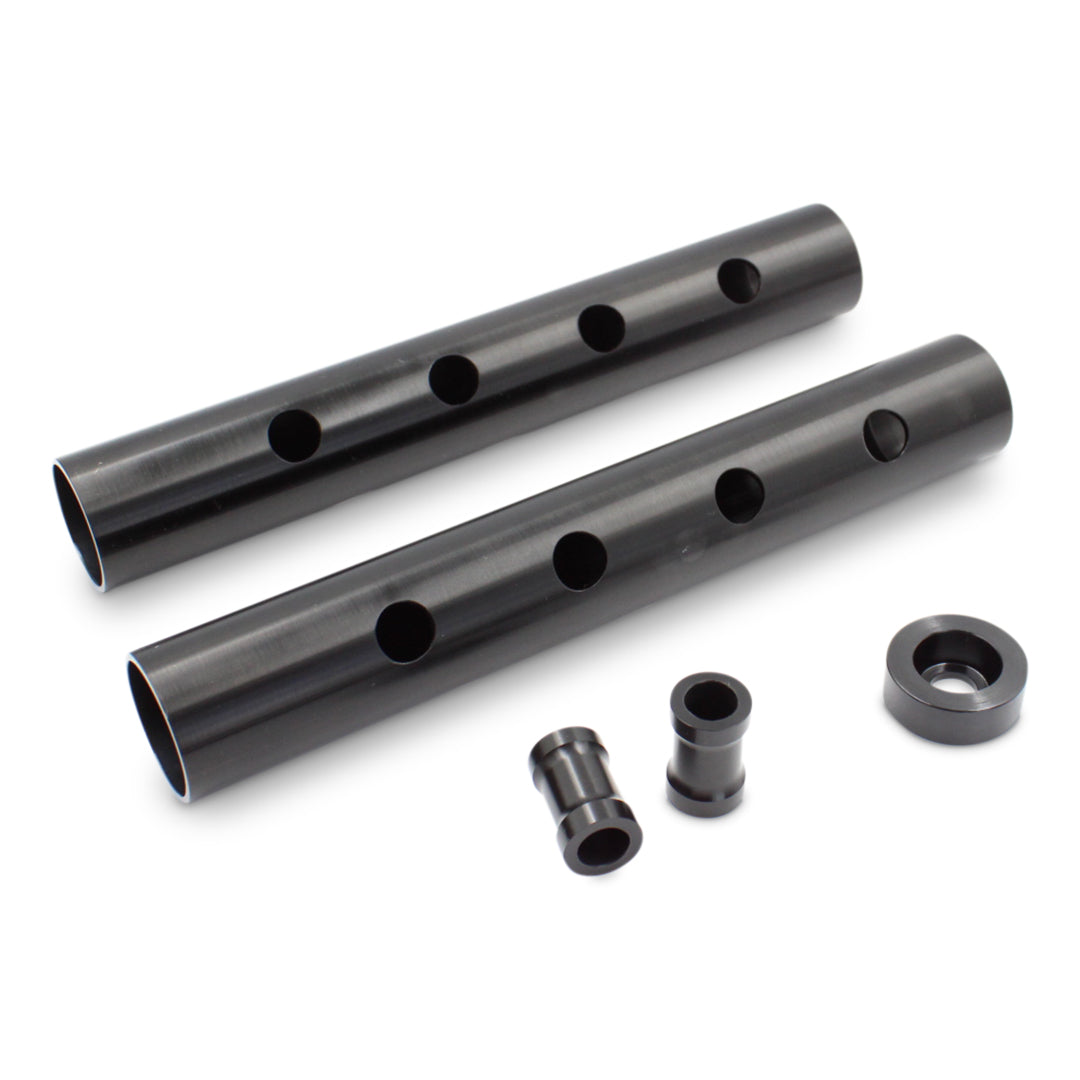 USD48 EXC / XC-W Fork and Shock Lowering Kit 24-