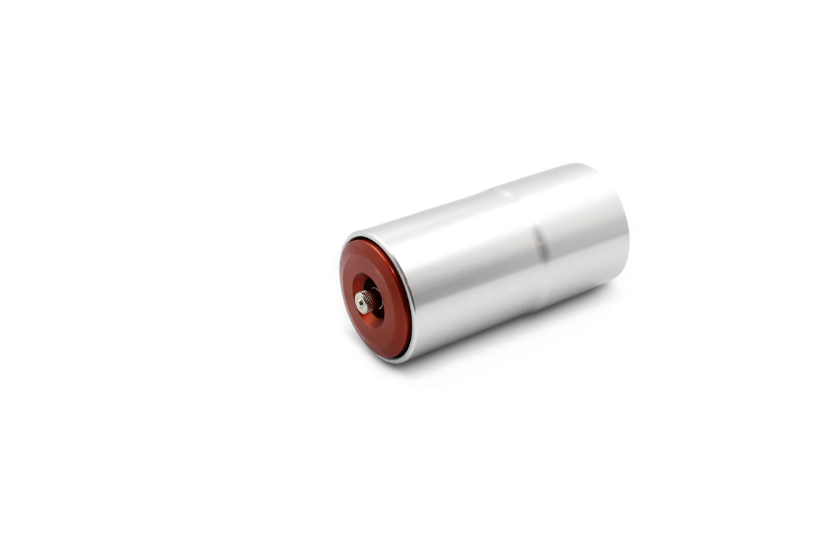 WP Xplor Nitrogen Bladder Kit 2024 Krooztune