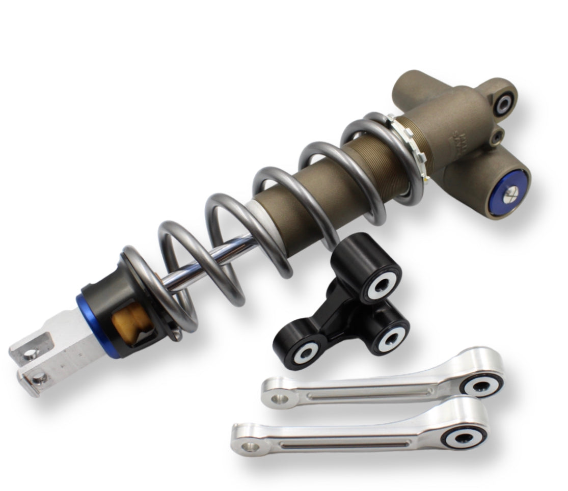 Performance Suspension Kit for Honda CRF450R/250R 23