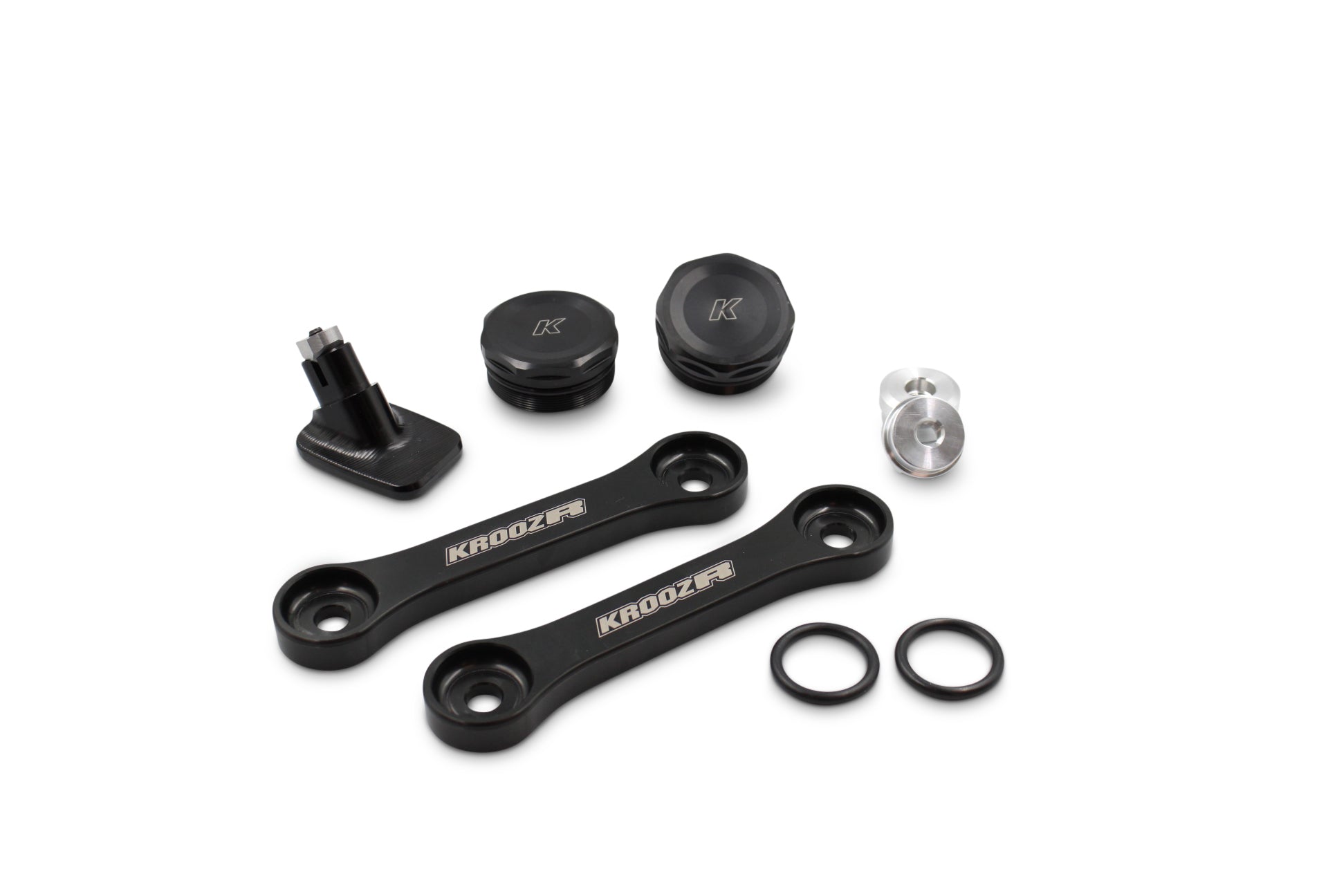 Honda CB500 X Lowering Kit 22-