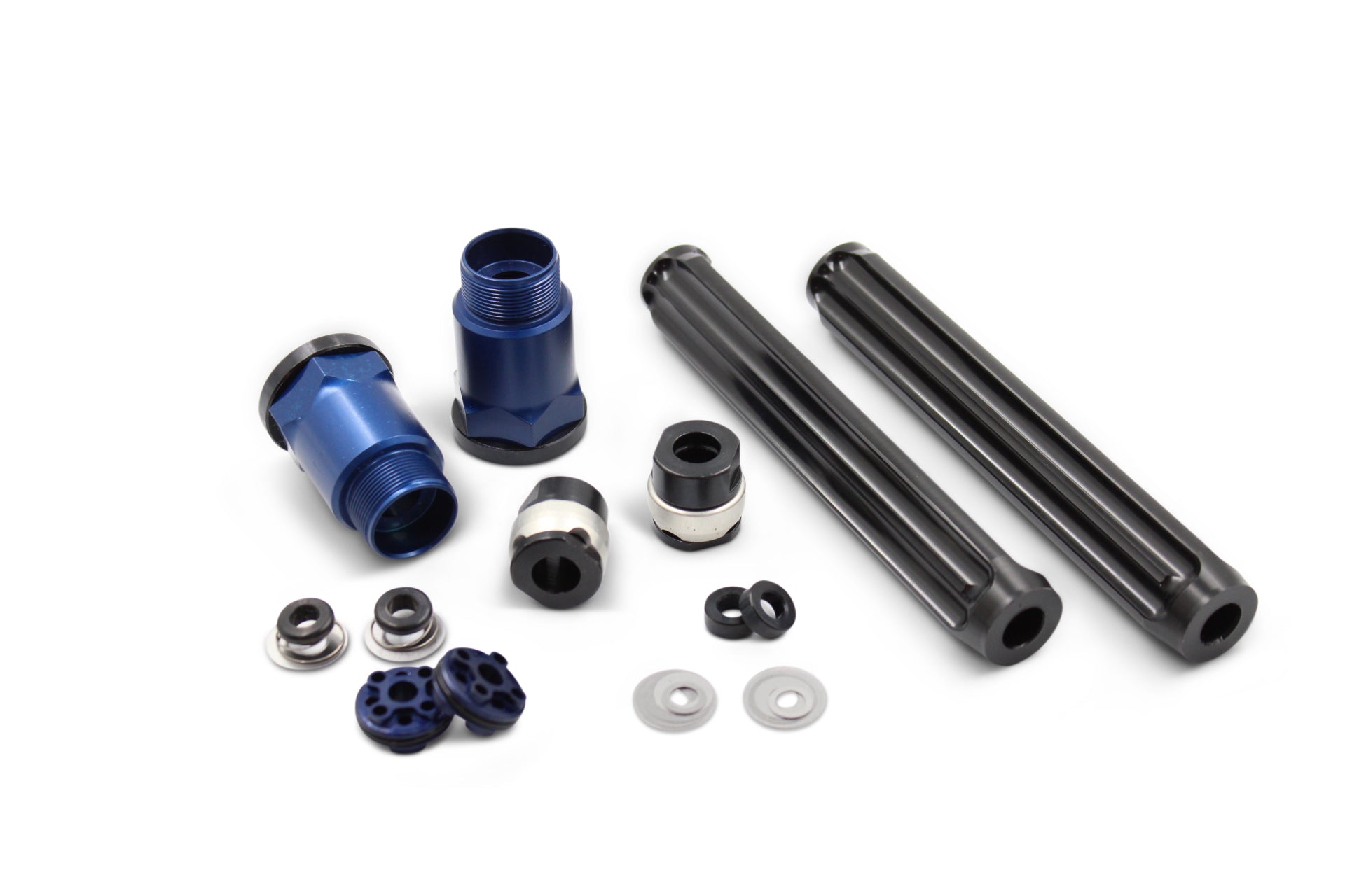 Yamaha YZ65 Fork Upgrade Kit