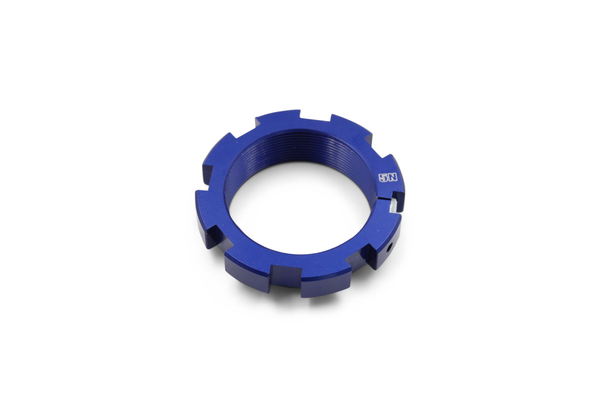 YZ85/65 Fast Adjust Shock Lock Ring