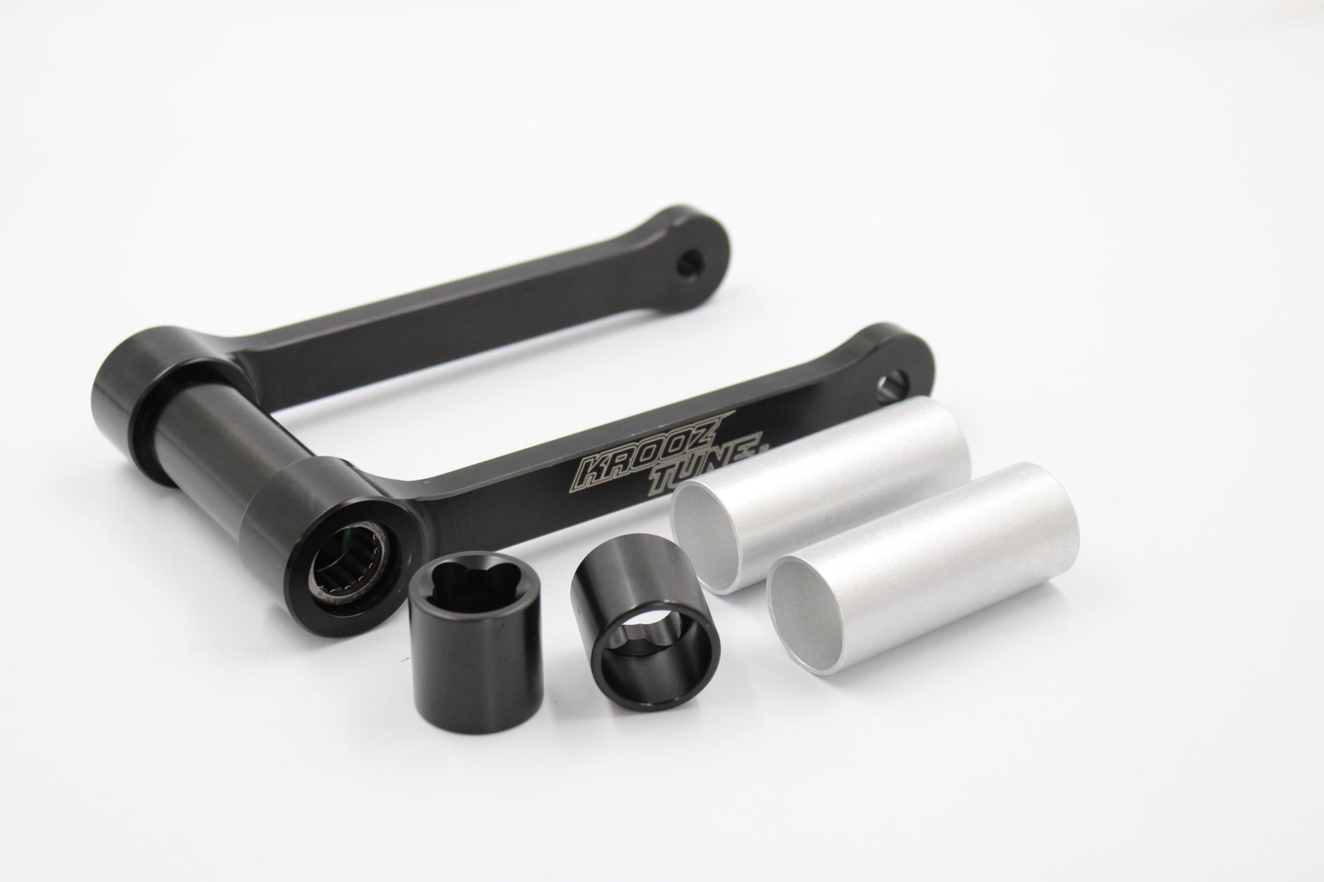 Honda CBR250 / CBR300 Lowering Kit