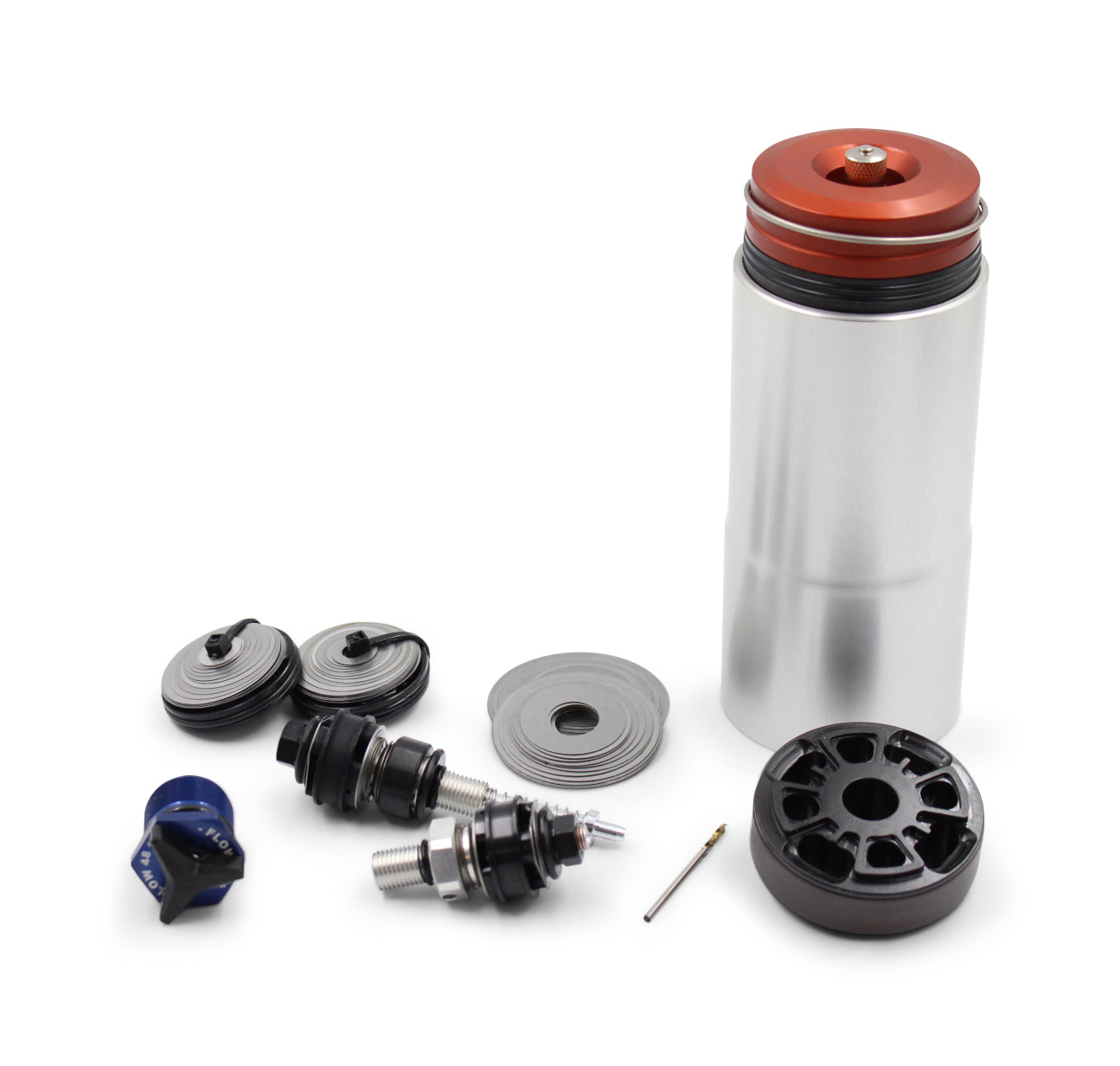 KTM EXC/XC-W Complete Suspension Setup Kit - 2T 24/25