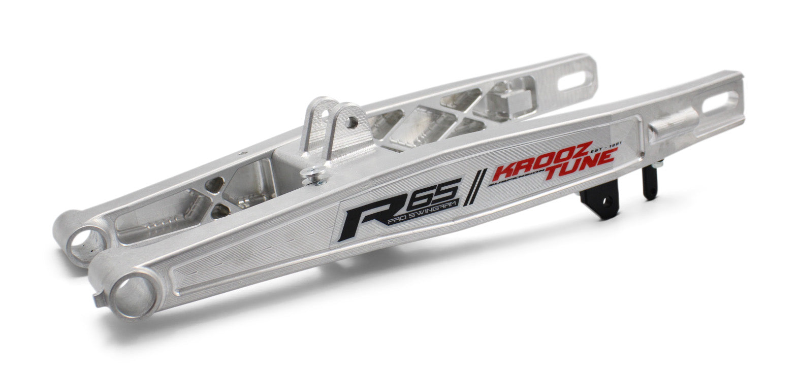 Yamaha YZ65 Extended Swingarm