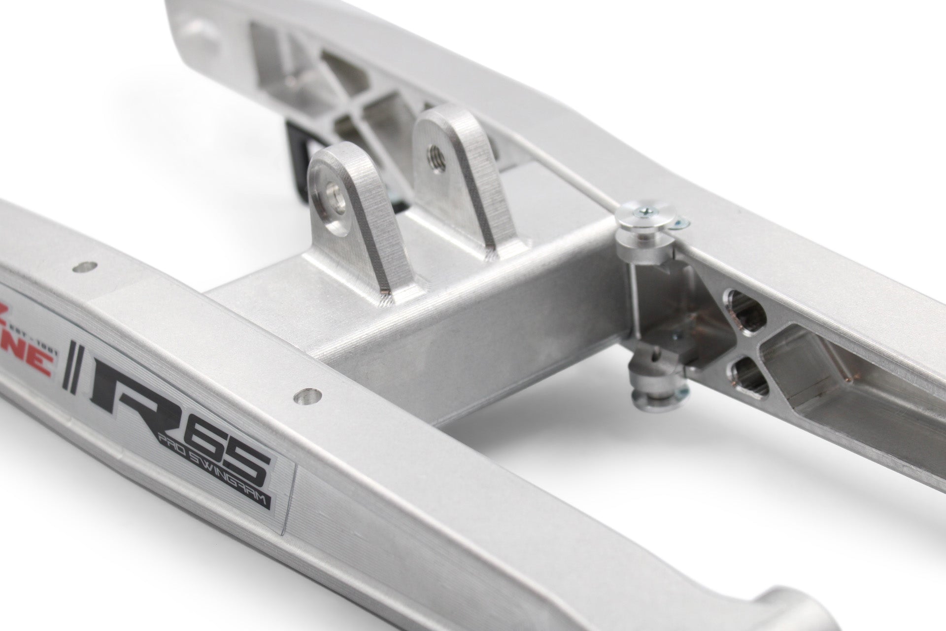 Yamaha YZ65 Extended Swingarm