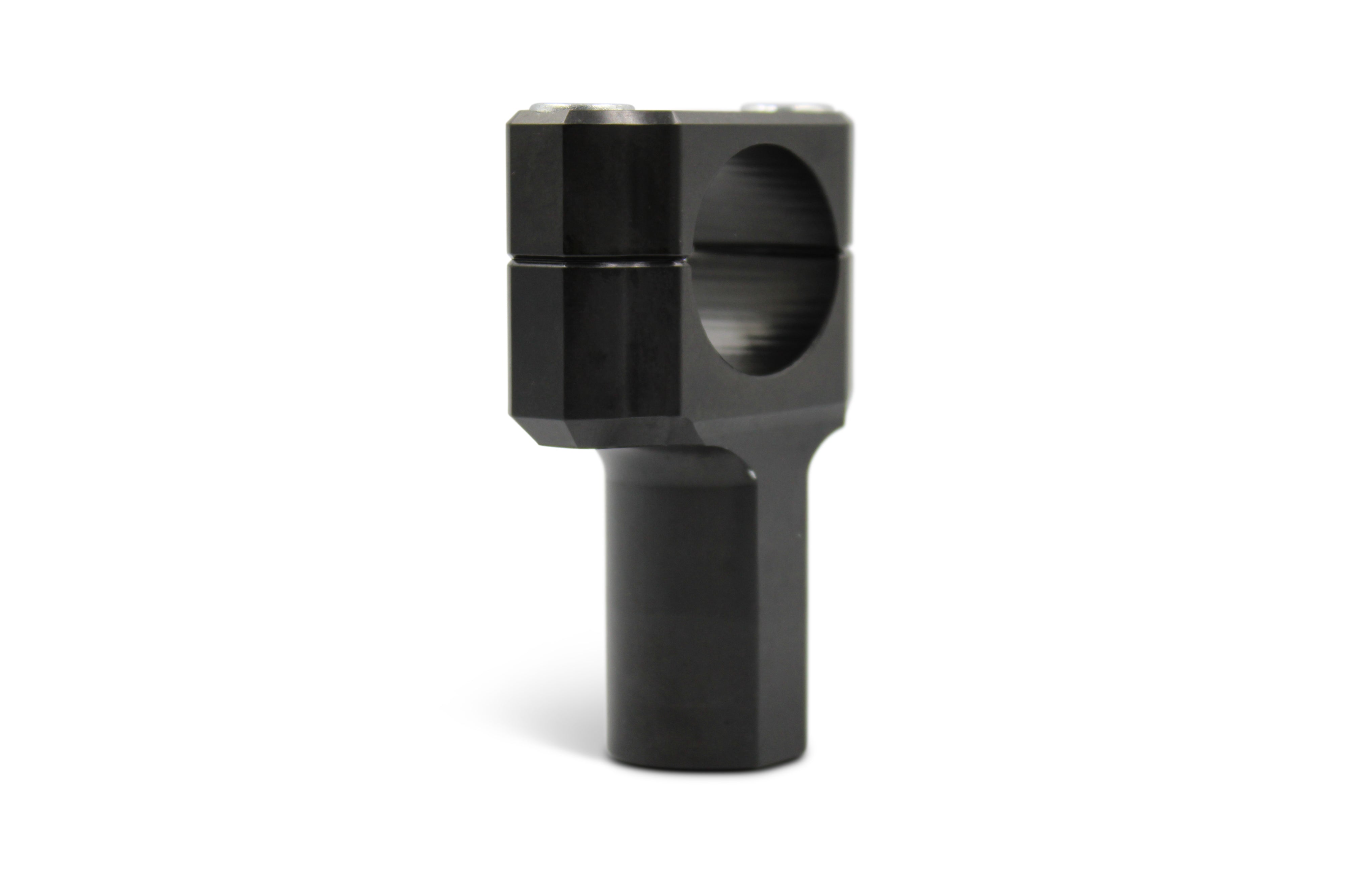 YZ65 Handle Bar Riser Mounts