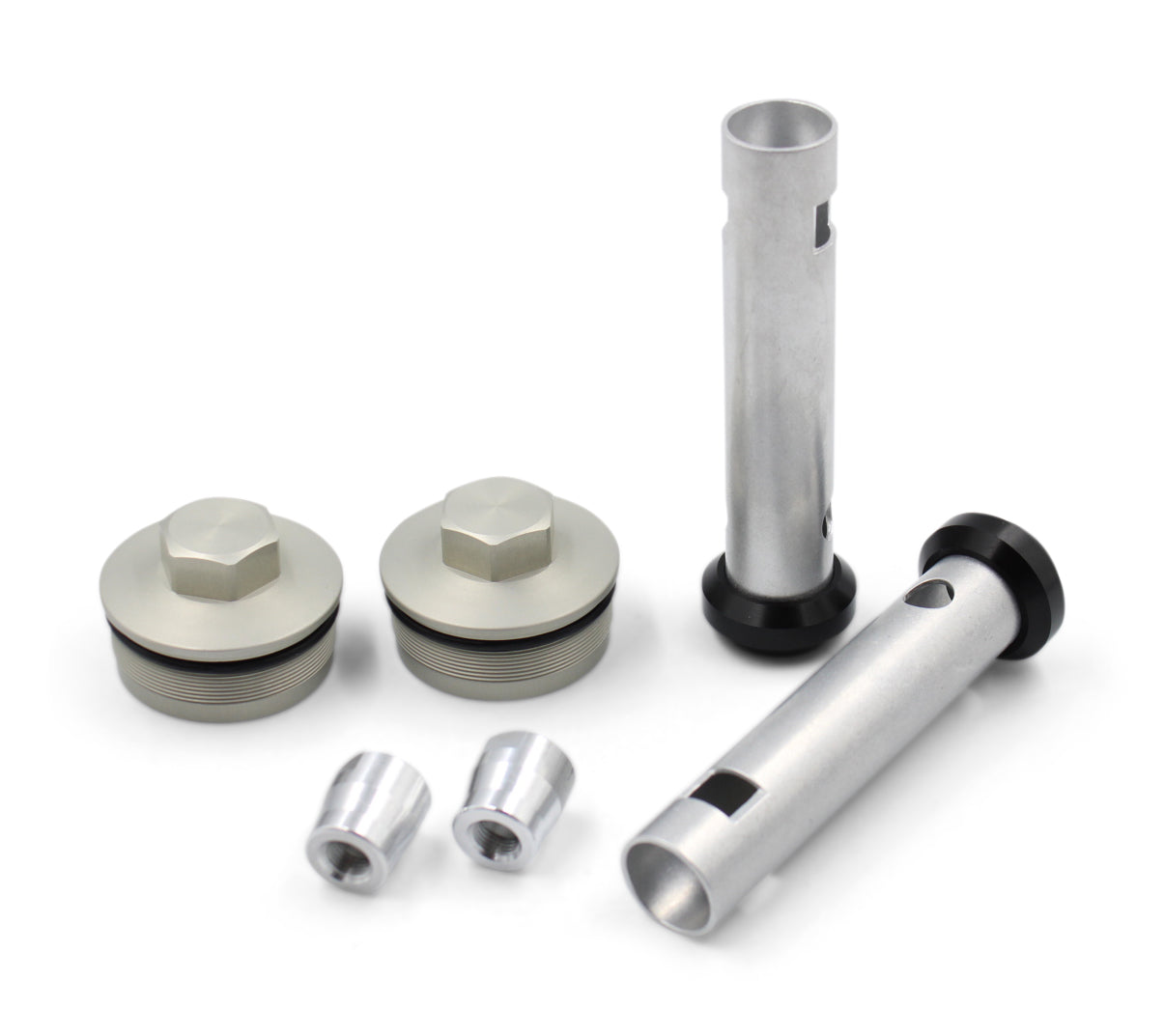 Yamaha MT-07 Lowering Kit – 2025 Model (LAMs Approved)