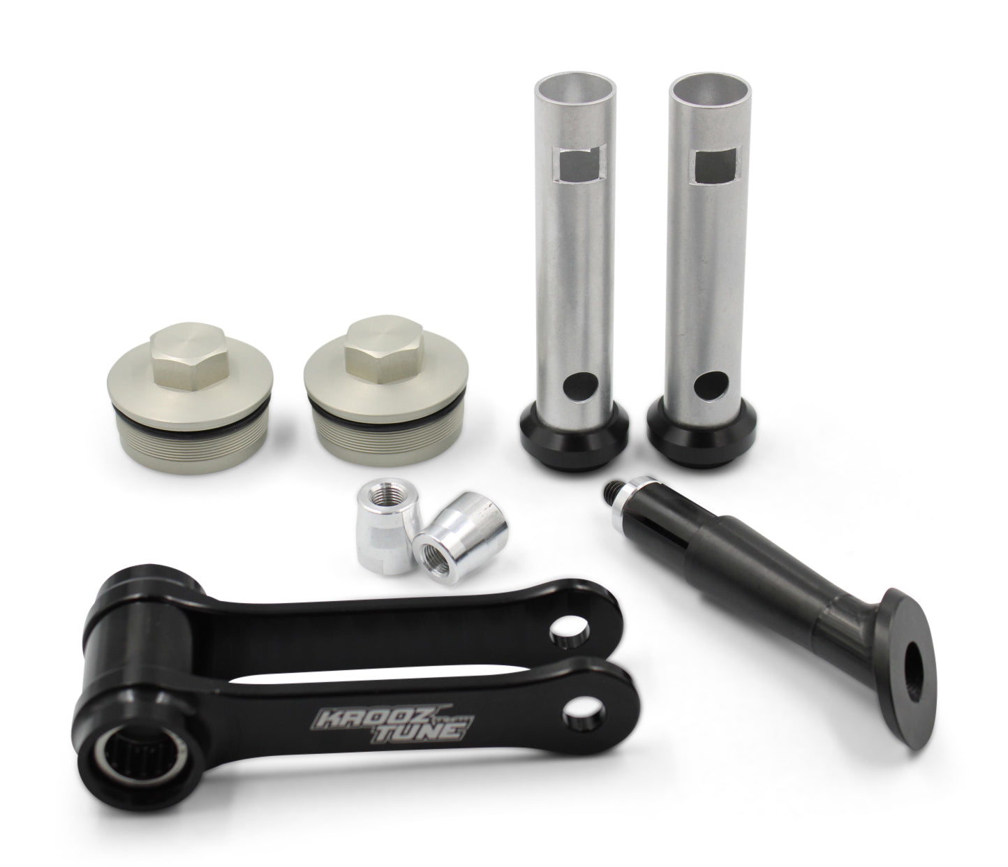 Yamaha MT-07 Lowering Kit – 2025 Model (LAMs Approved)