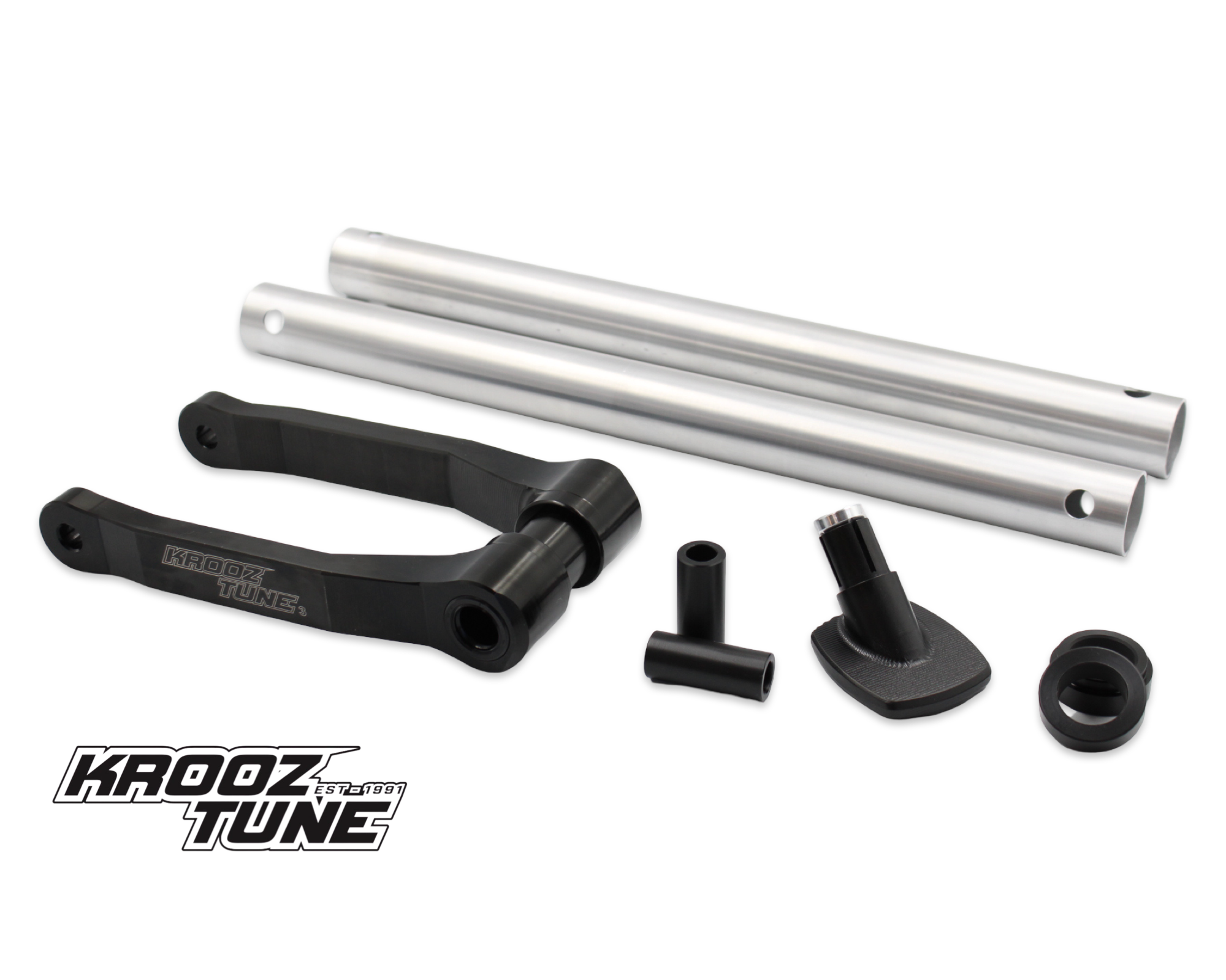 Honda XL750 Transalp Lowering Kit