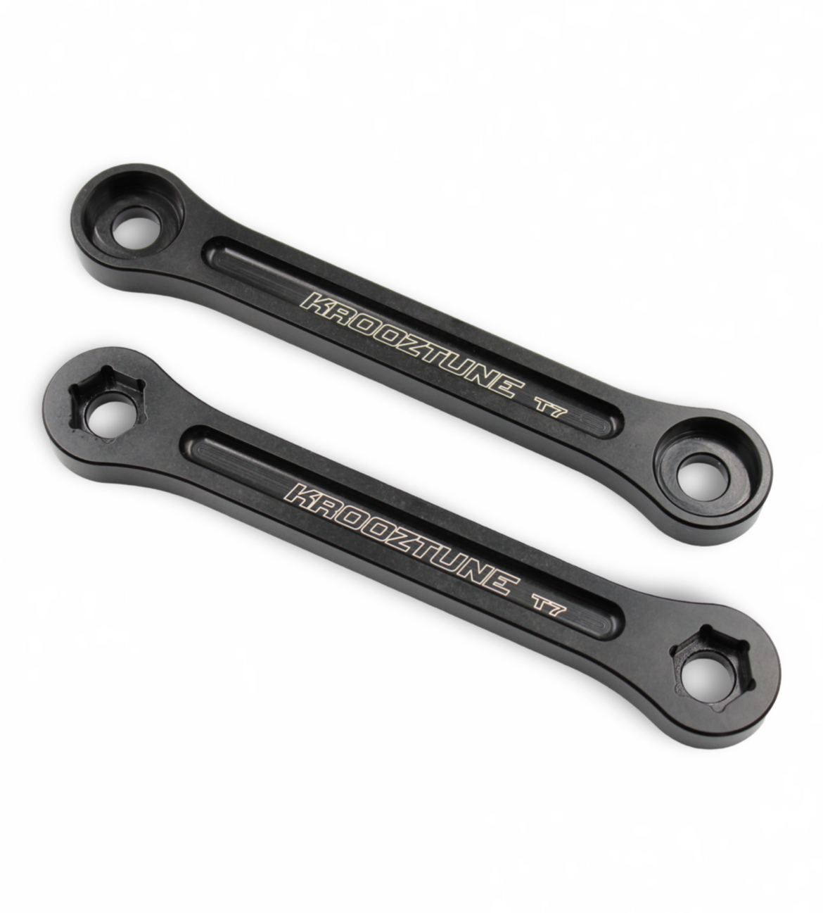 Yamaha Tenerae T7 Lowering Linkage -25mm