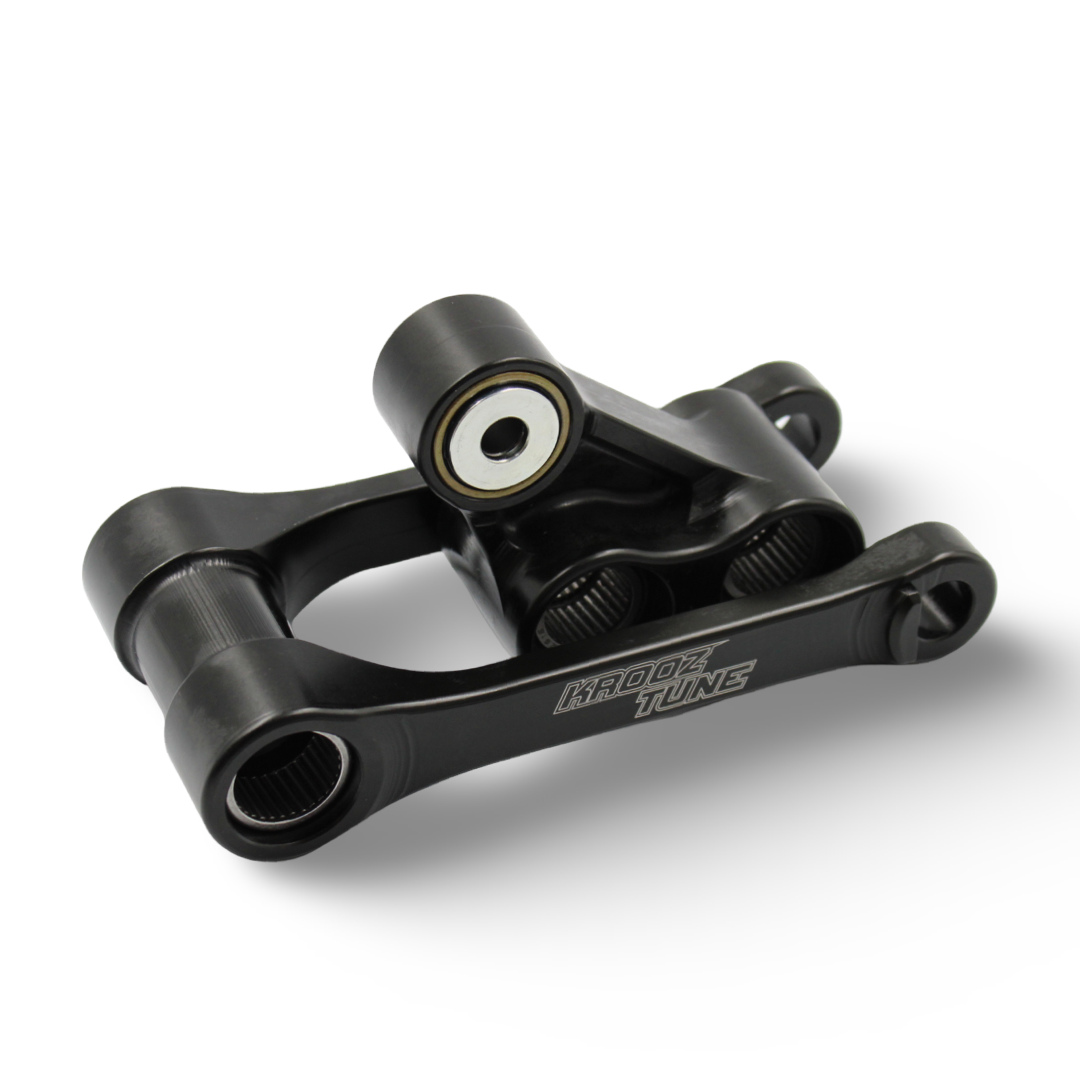 WP Xact Performance Linkage System (Xact Linkage Bikes) KTM/HSQ/GAS