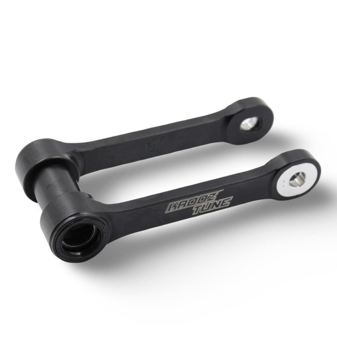 Beta RR RS X-Trainer Lowering Linkage -30mm