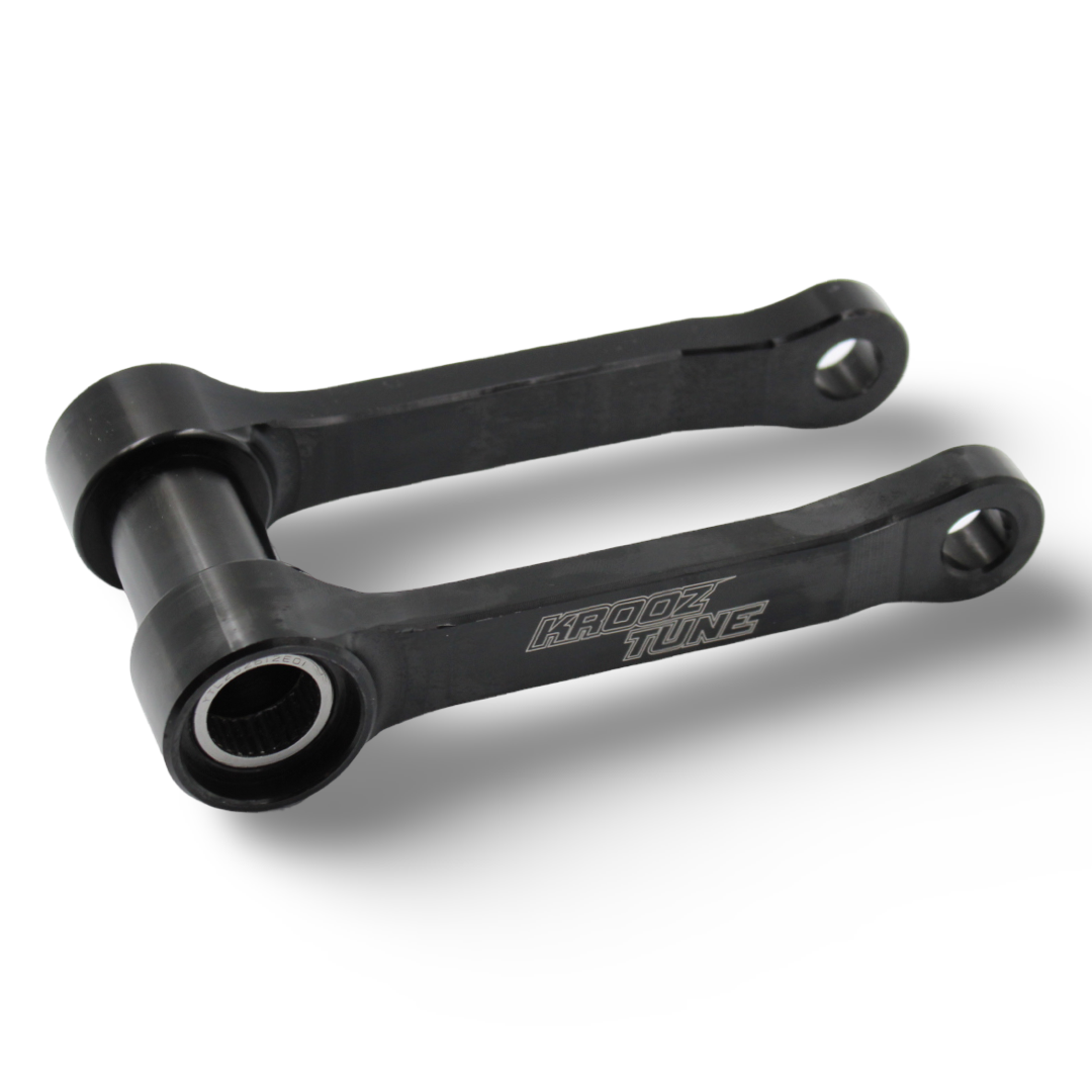 Sherco SE-R SEF-R 125/250/300/450 Lowering Linkage -30mm