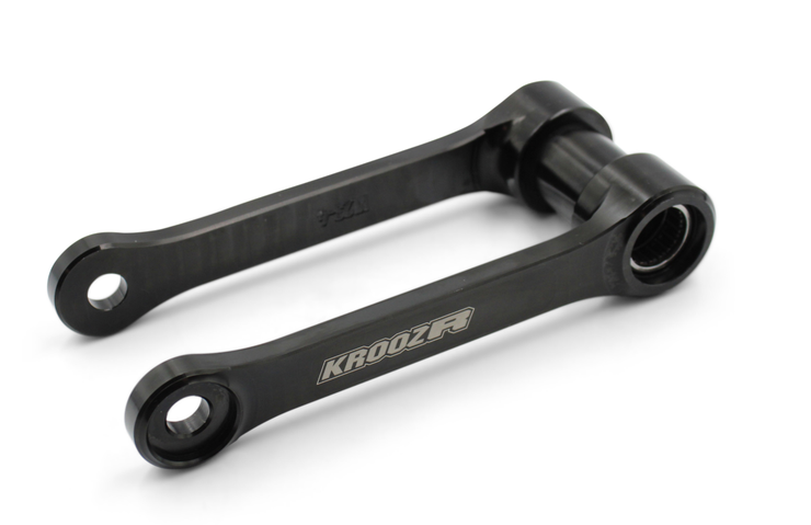 Kawasaki KLX 230/R 2020-2023 Lowering Linkage -40mm