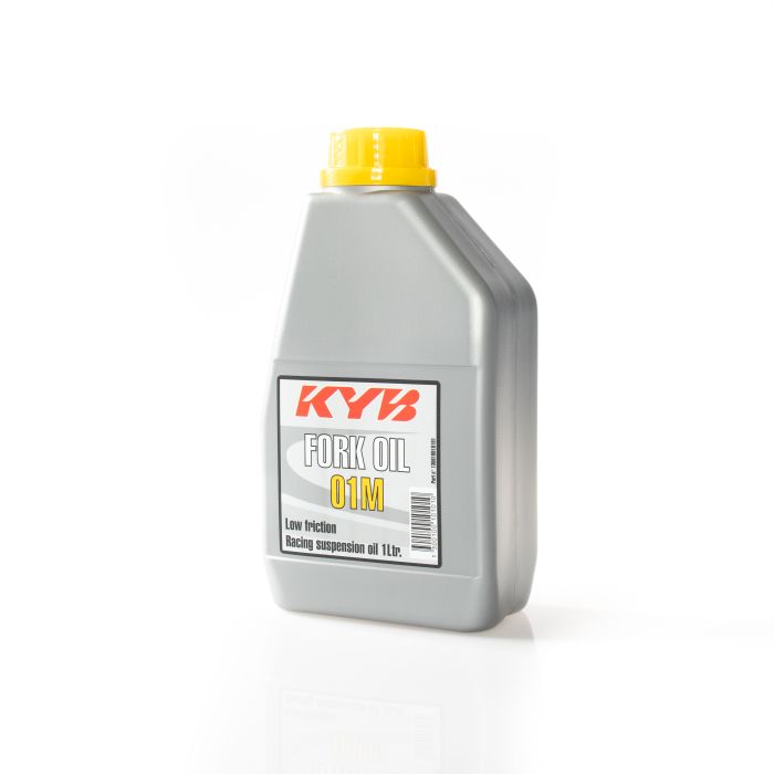 KYB 01M Oil