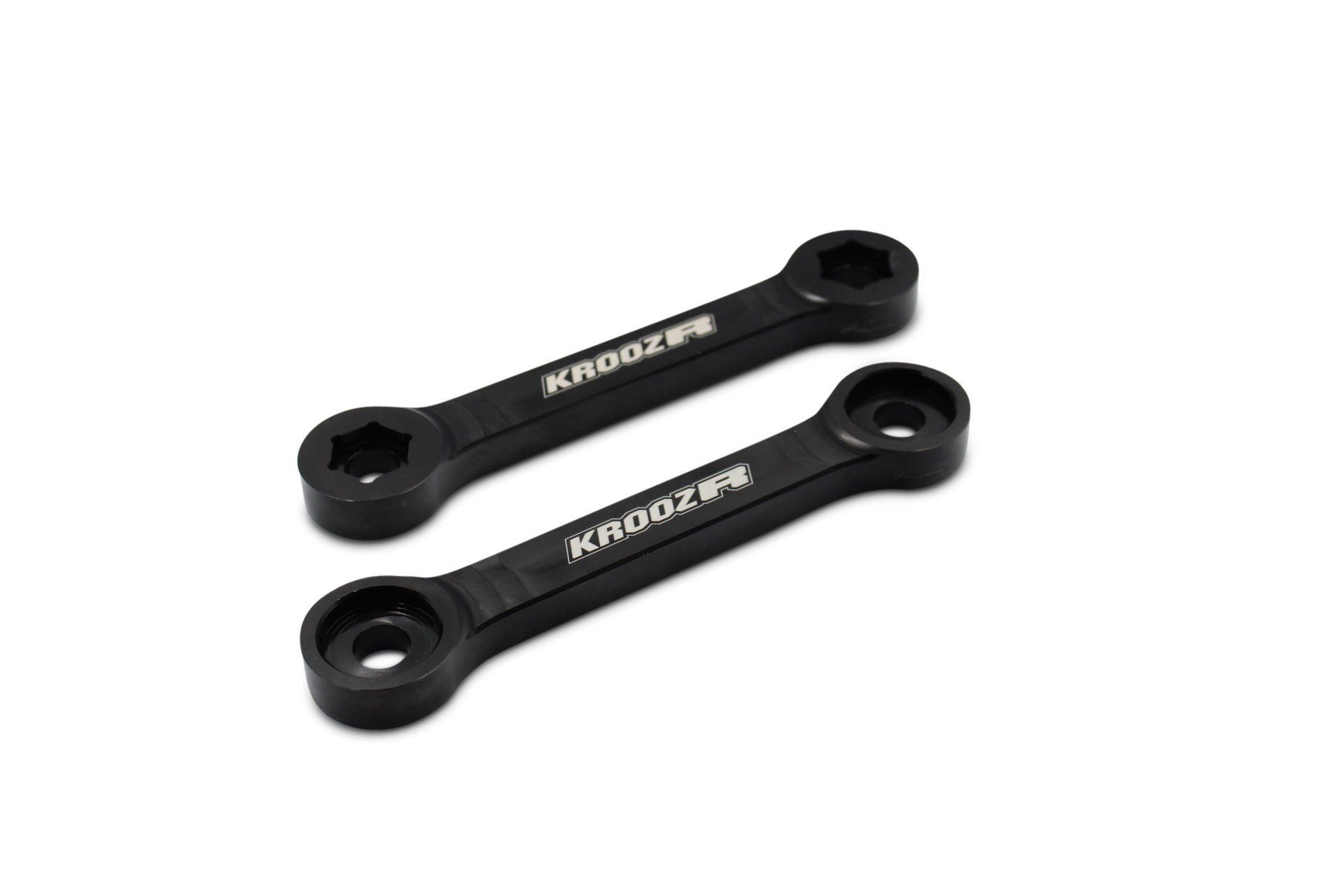 Yamaha Tenerae XT660Z  Lowering Linkage -25mm