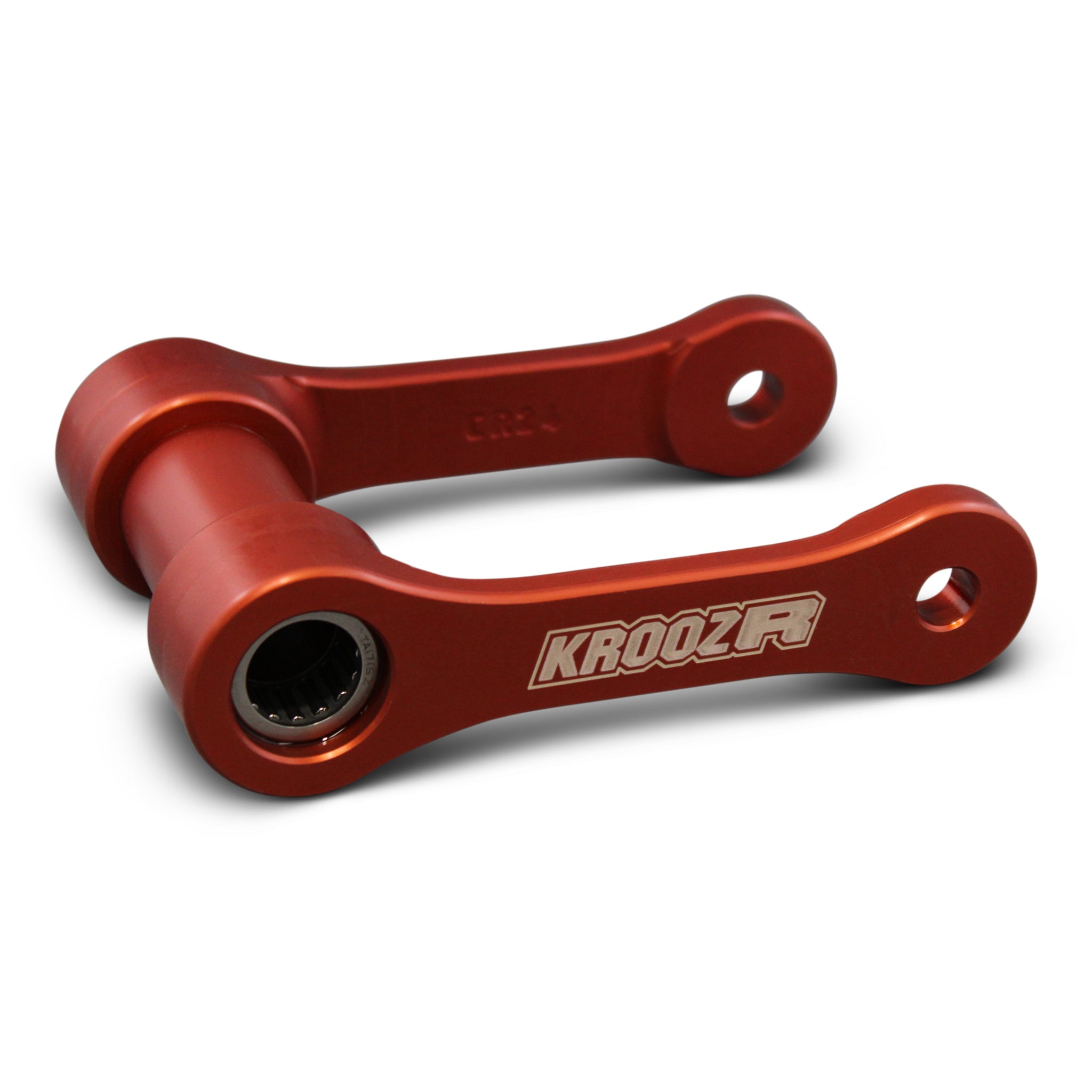 Honda CRF150R /RB  Lowering Linkage -30mm