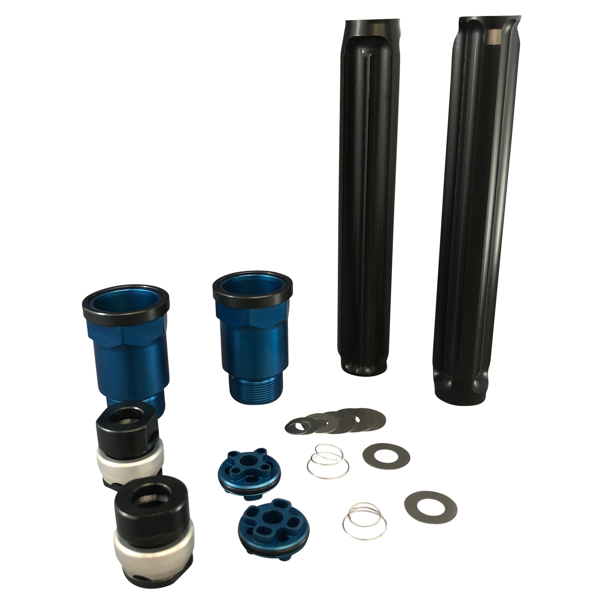 Yamaha YZ65 Fork Upgrade Kit