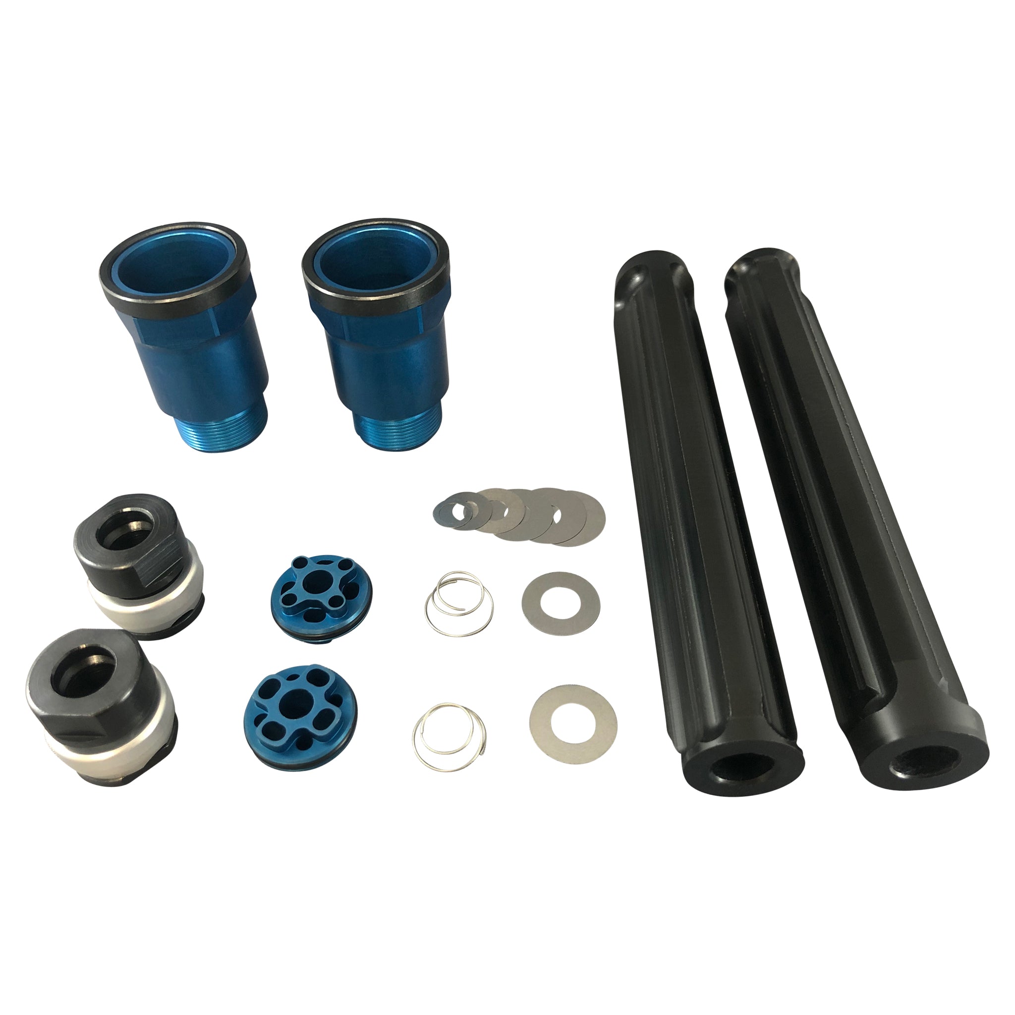 Yamaha YZ65 Fork Upgrade Kit