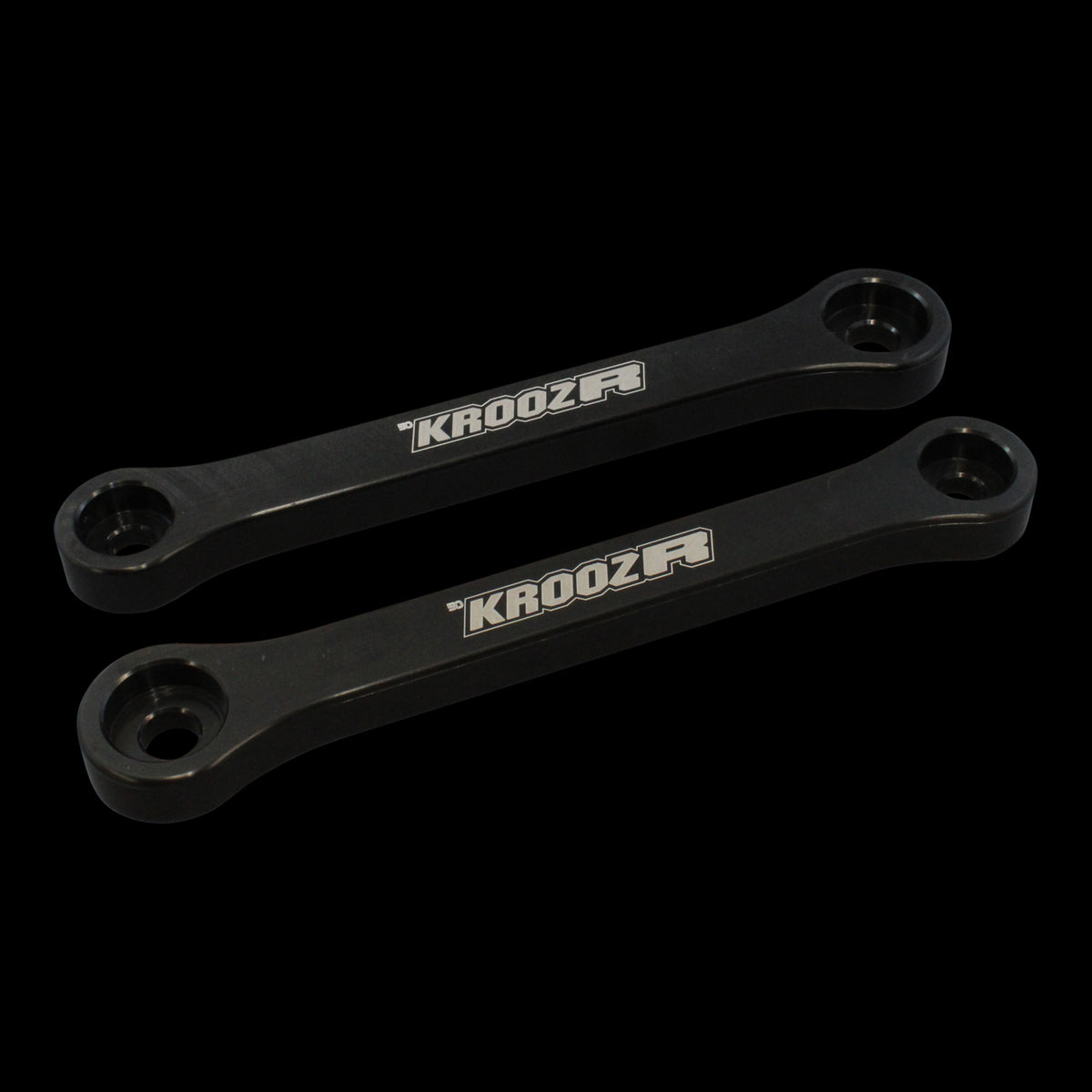 Kawasaki Ninja 400 Lowering Kit Krooztune