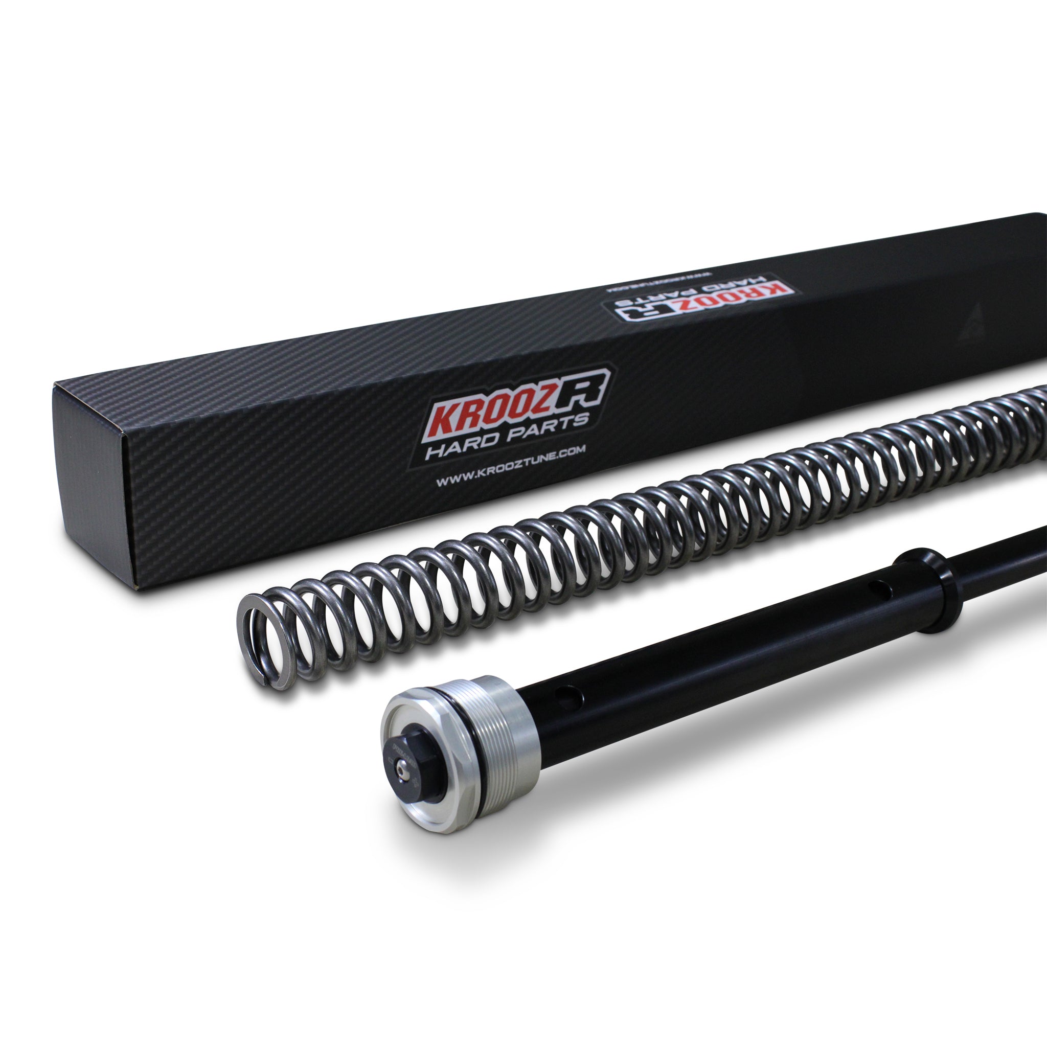 WP AER48 Air to Spring Conversion Kit (ATS) – Krooztune