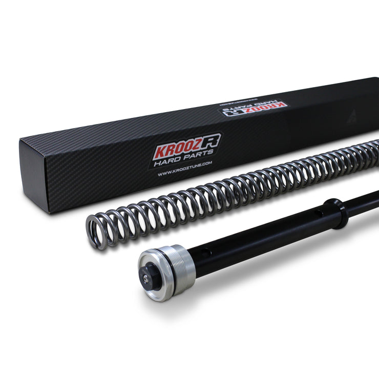 WP AER48 Air to Spring Conversion Kit (ATS) – Krooztune