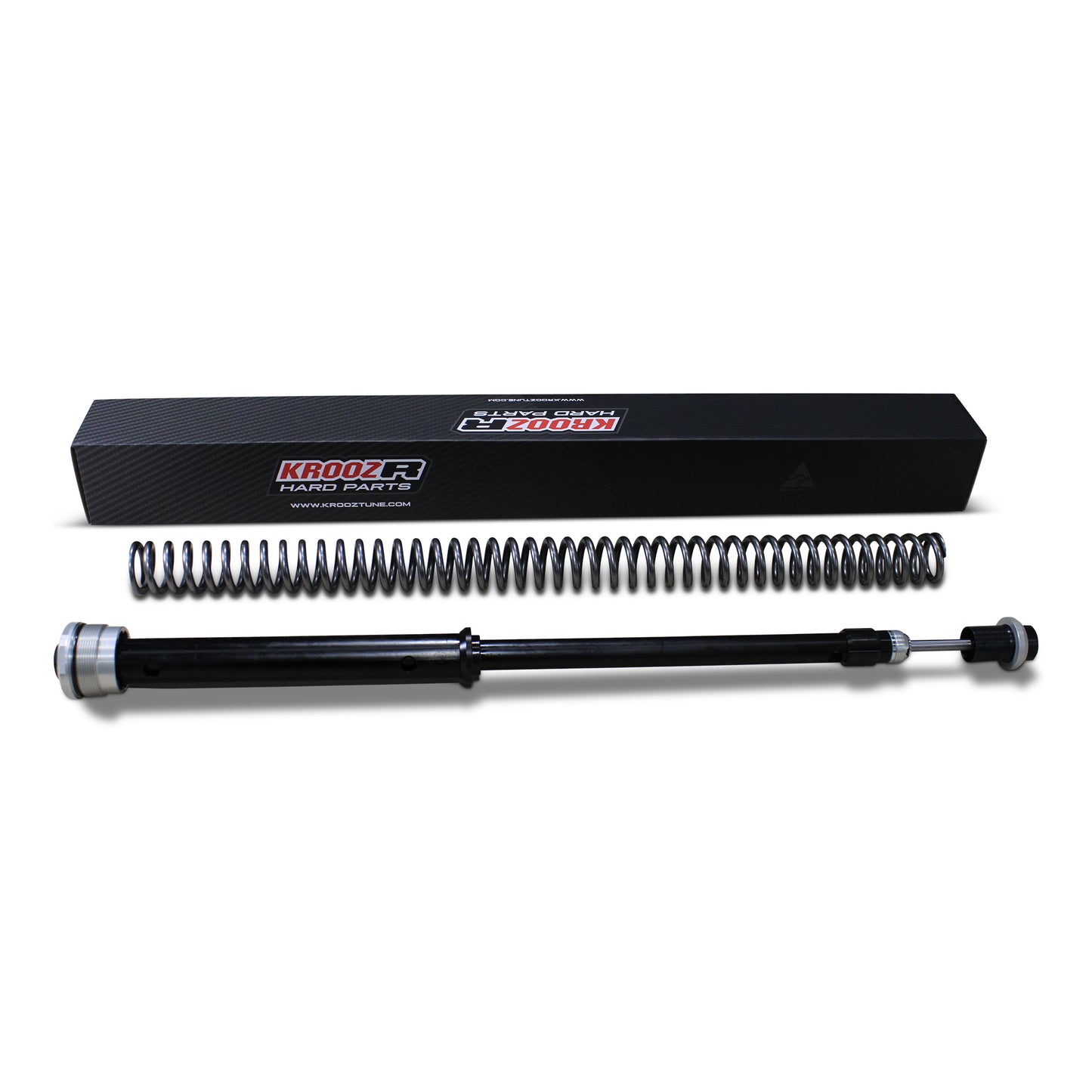 WP43 Air to Spring Conversion Kit – Krooztune