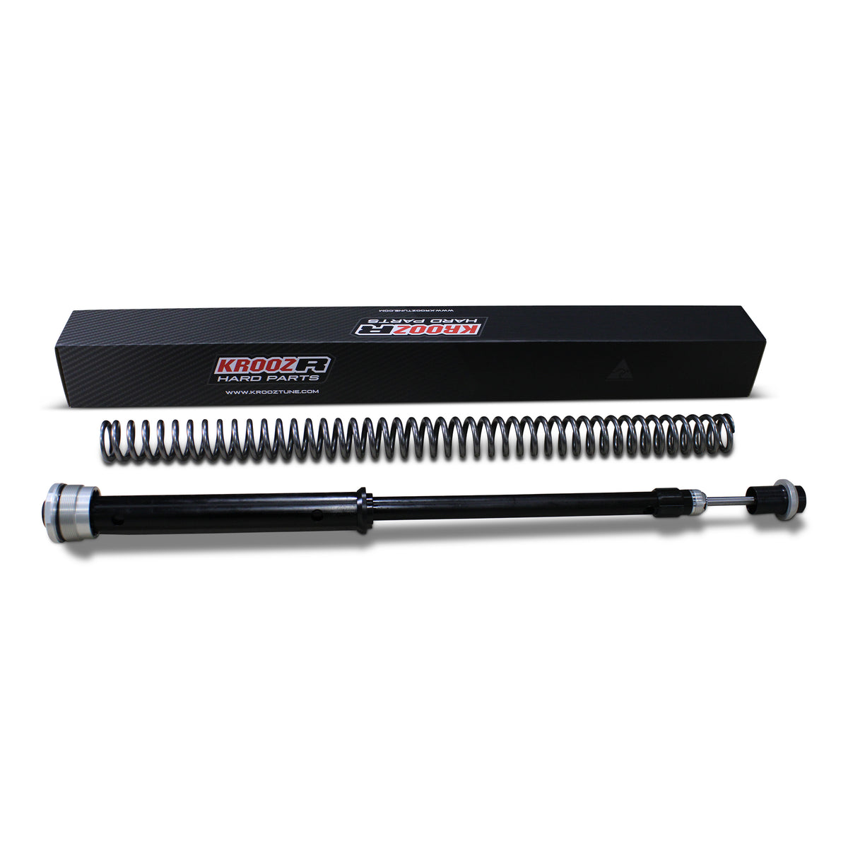 WP43 Air to Spring Conversion Kit – Krooztune