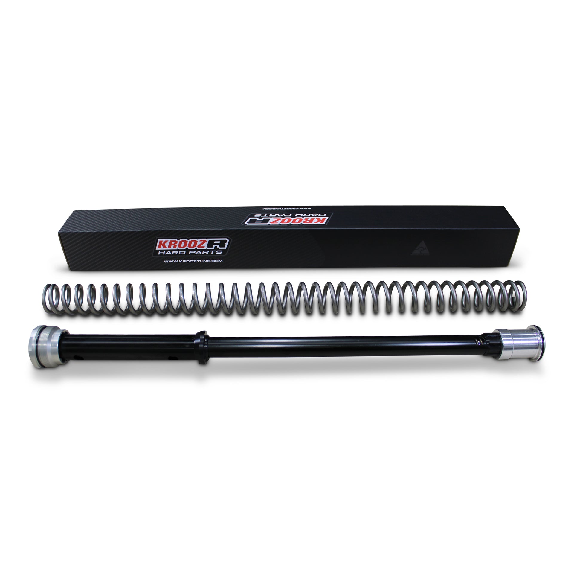 WP AER48 Air to Spring Conversion Kit (ATS) – Krooztune