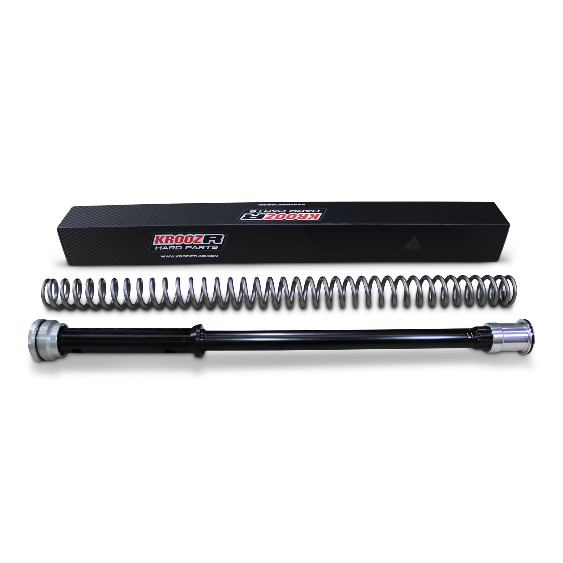 WP AER48 Air to Spring Conversion Kit (ATS) – Krooztune