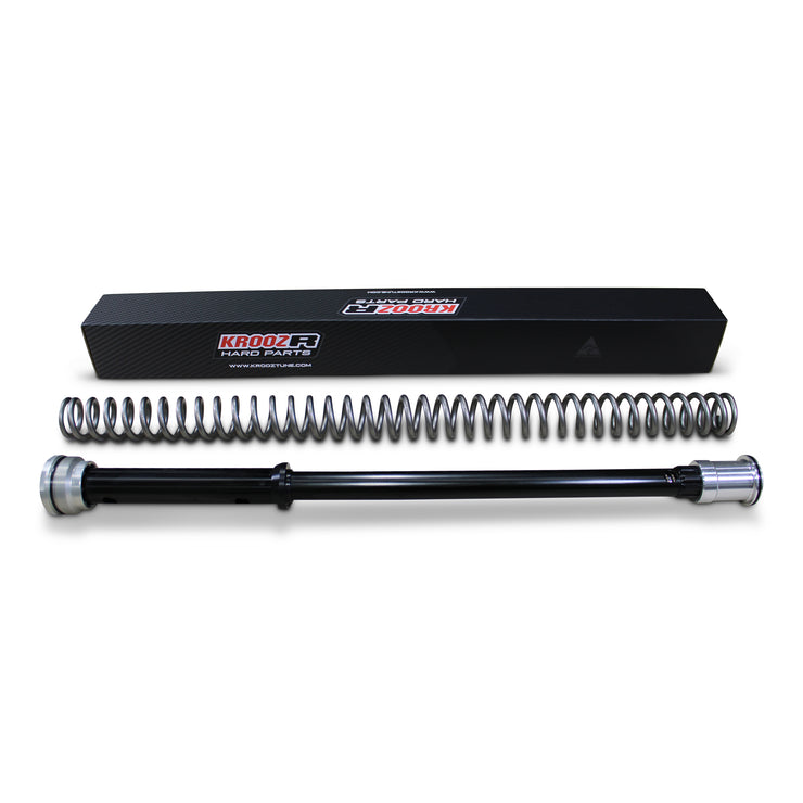 WP AER48 Air to Spring Conversion Kit (ATS) – Krooztune