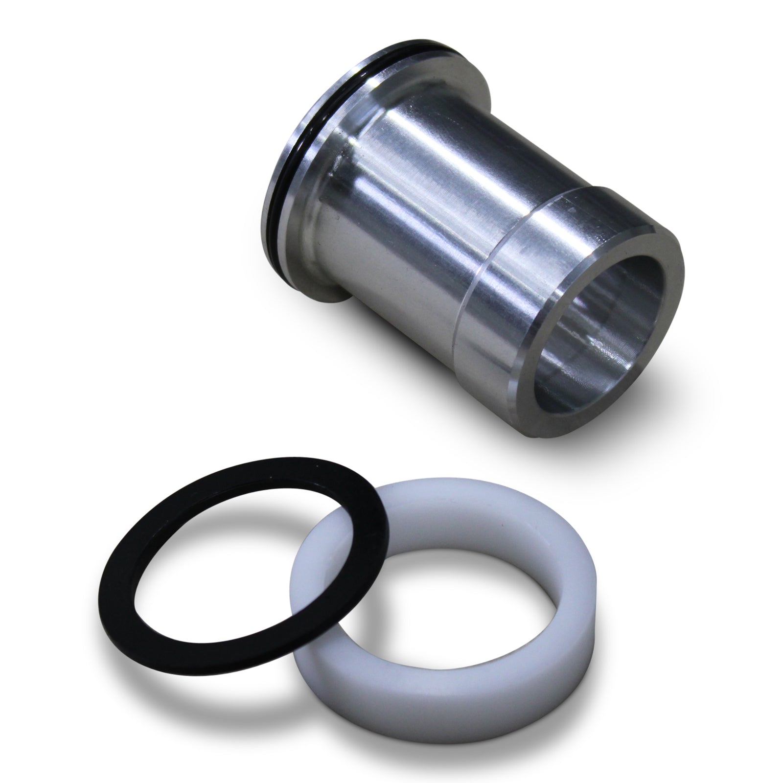 WP AER48 Air to Spring Conversion Kit (ATS) – Krooztune