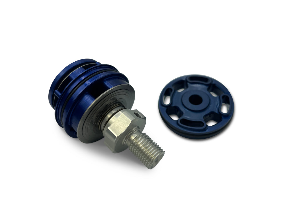 WP Air Fork Setup Kit AER48 Krooztune