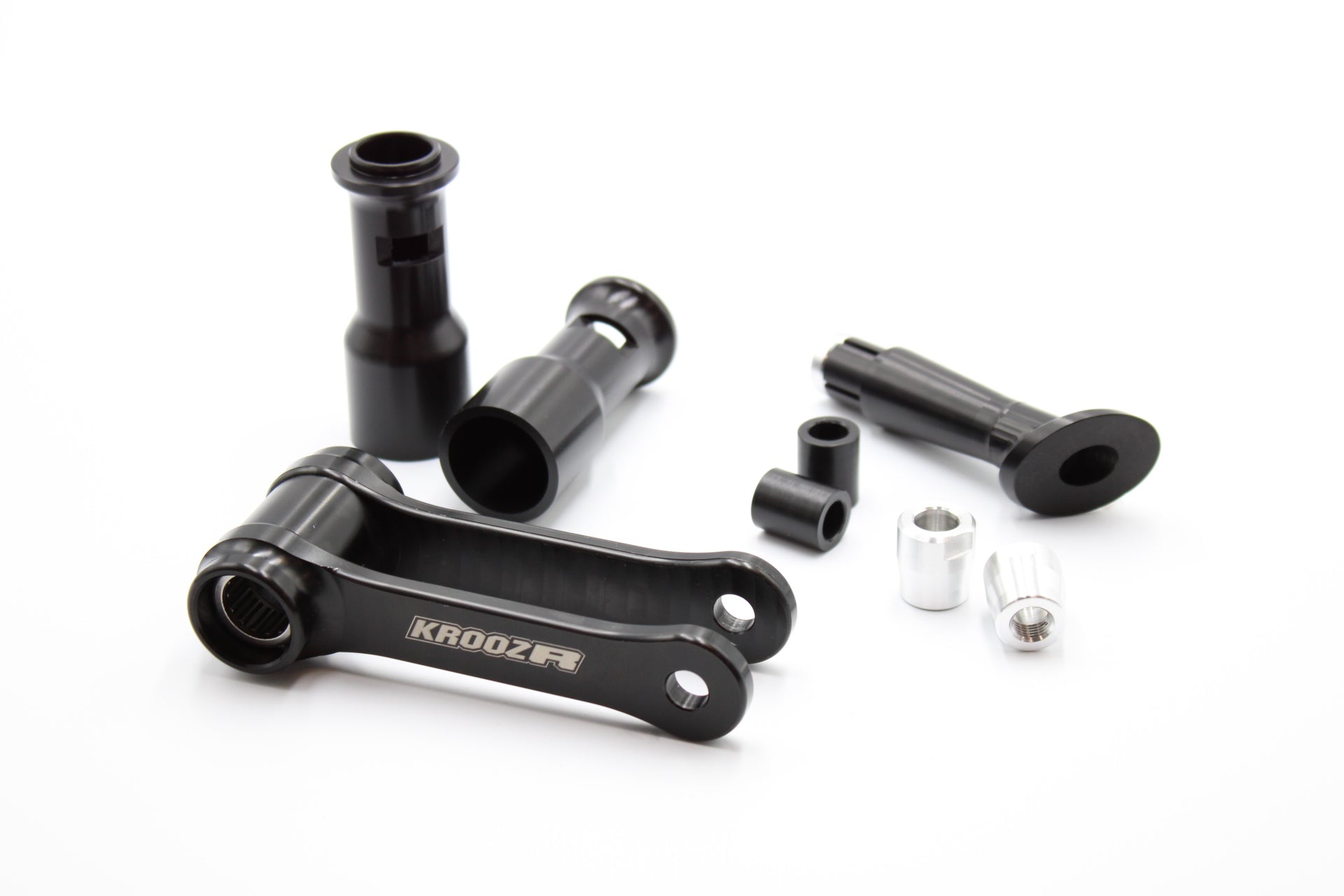 Lowered R7 Yamaha YZF R7 Lowering Kit -30mm – Krooztune